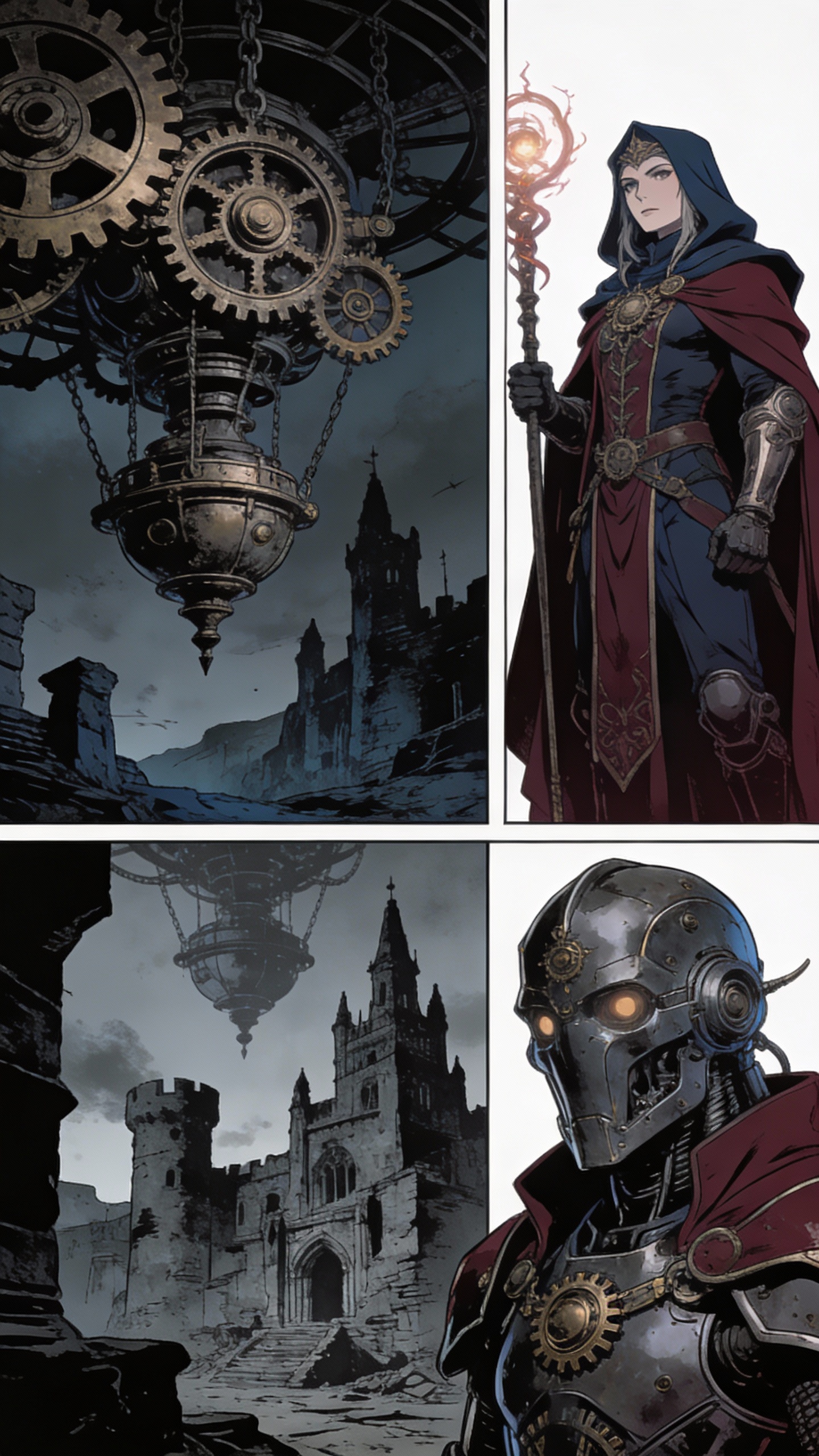 Image 98134 — Comics