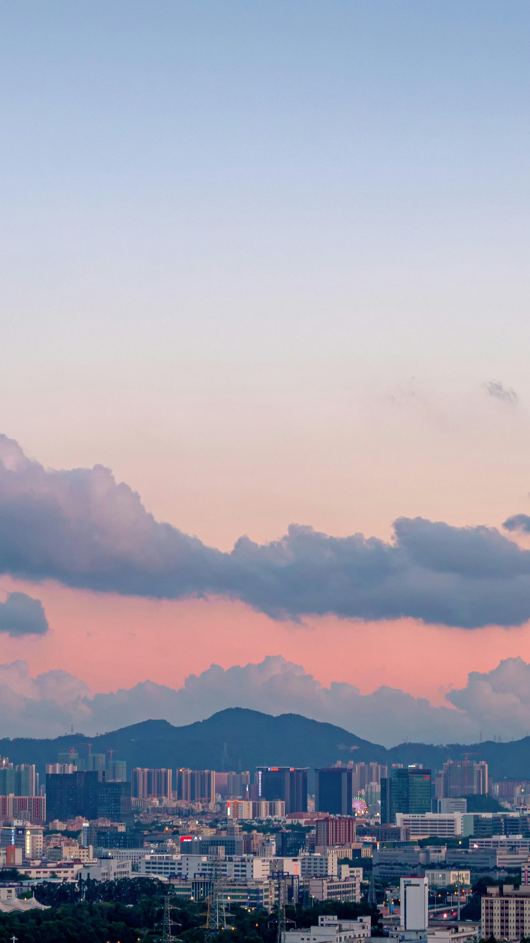 Wallpapers
