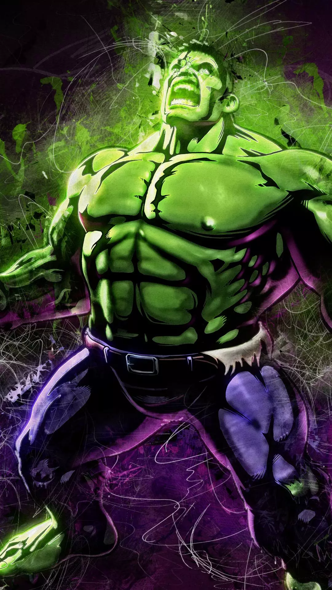 Wallpapers
