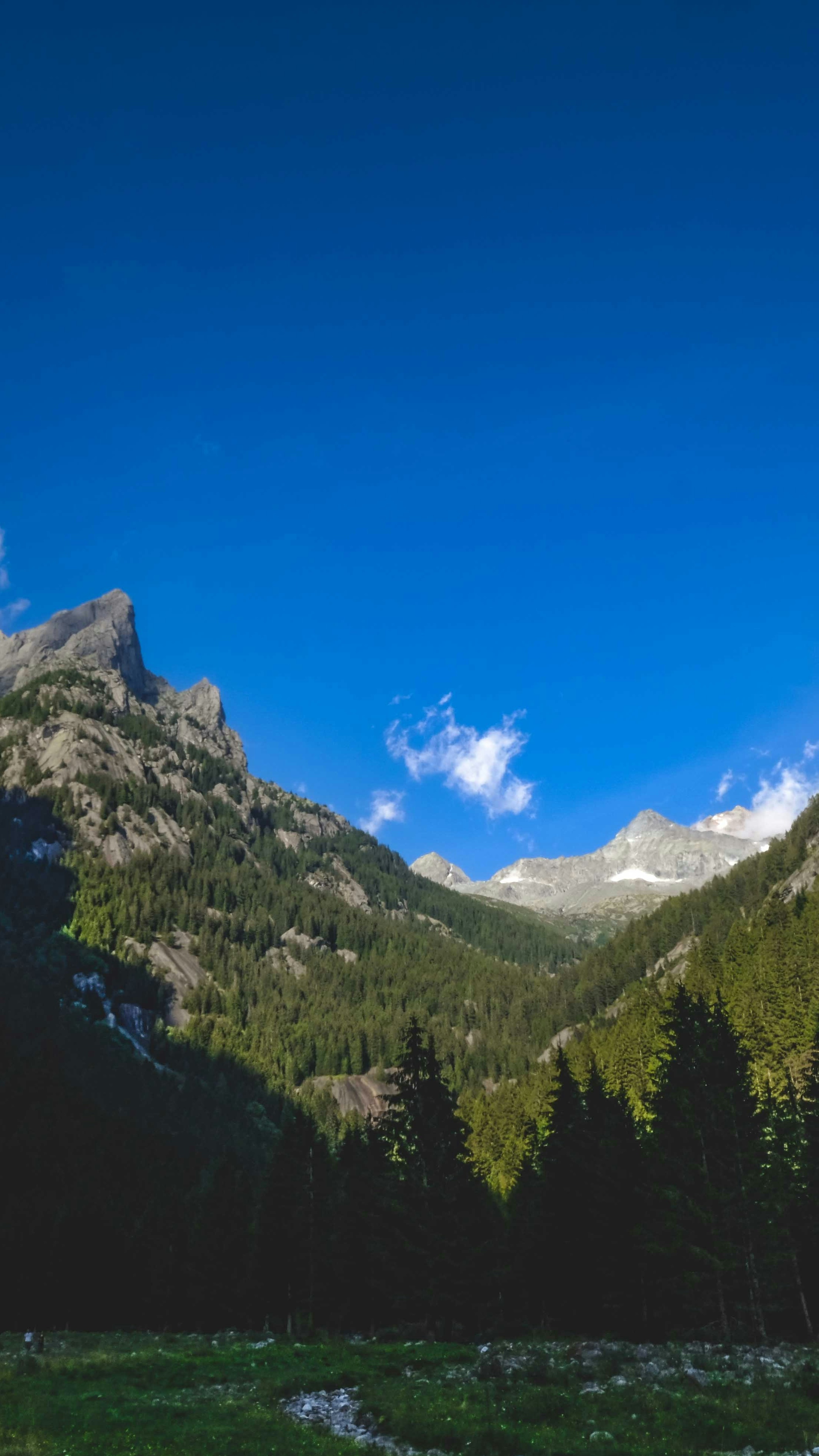 Landscapes