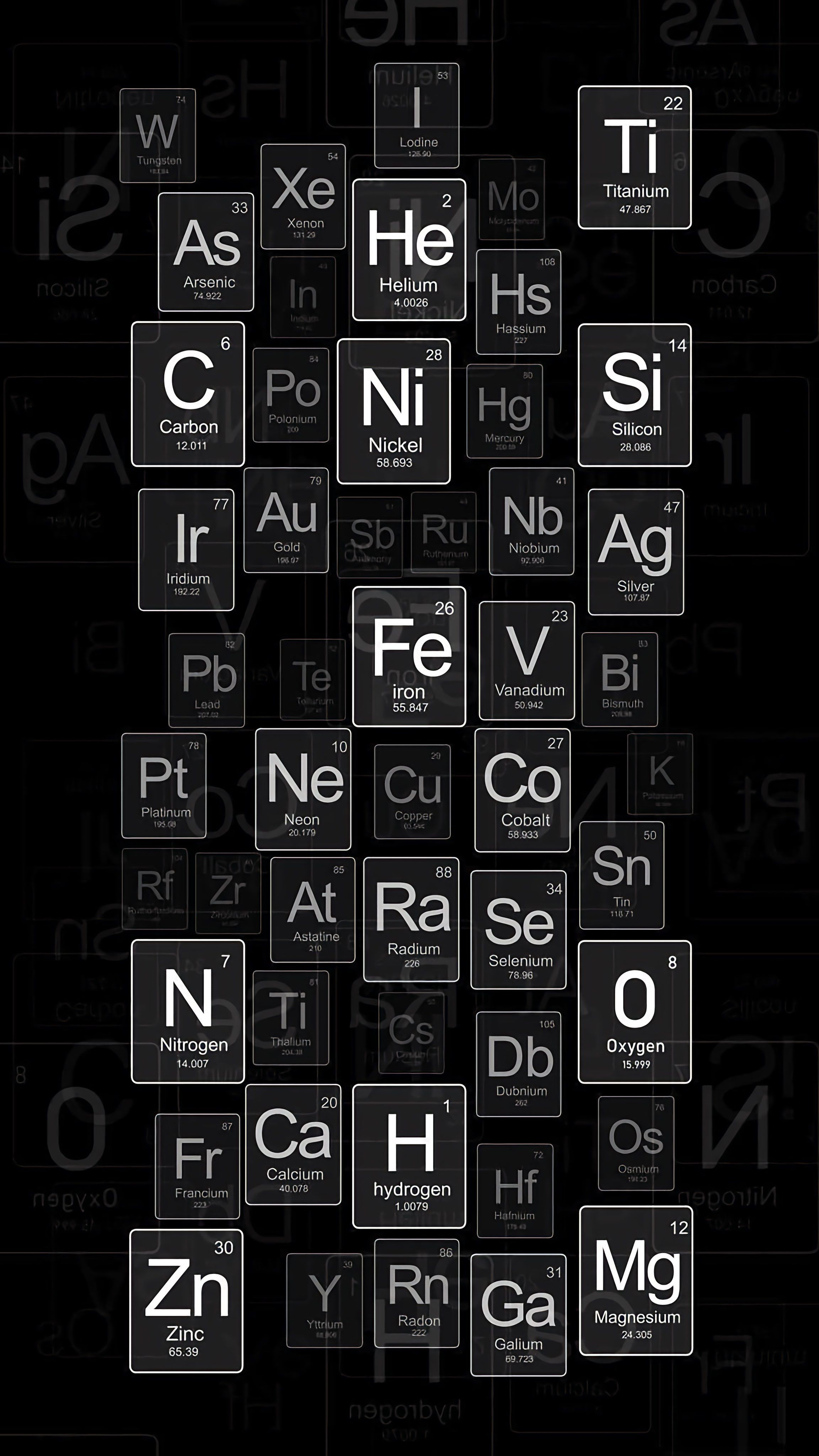 Wallpapers