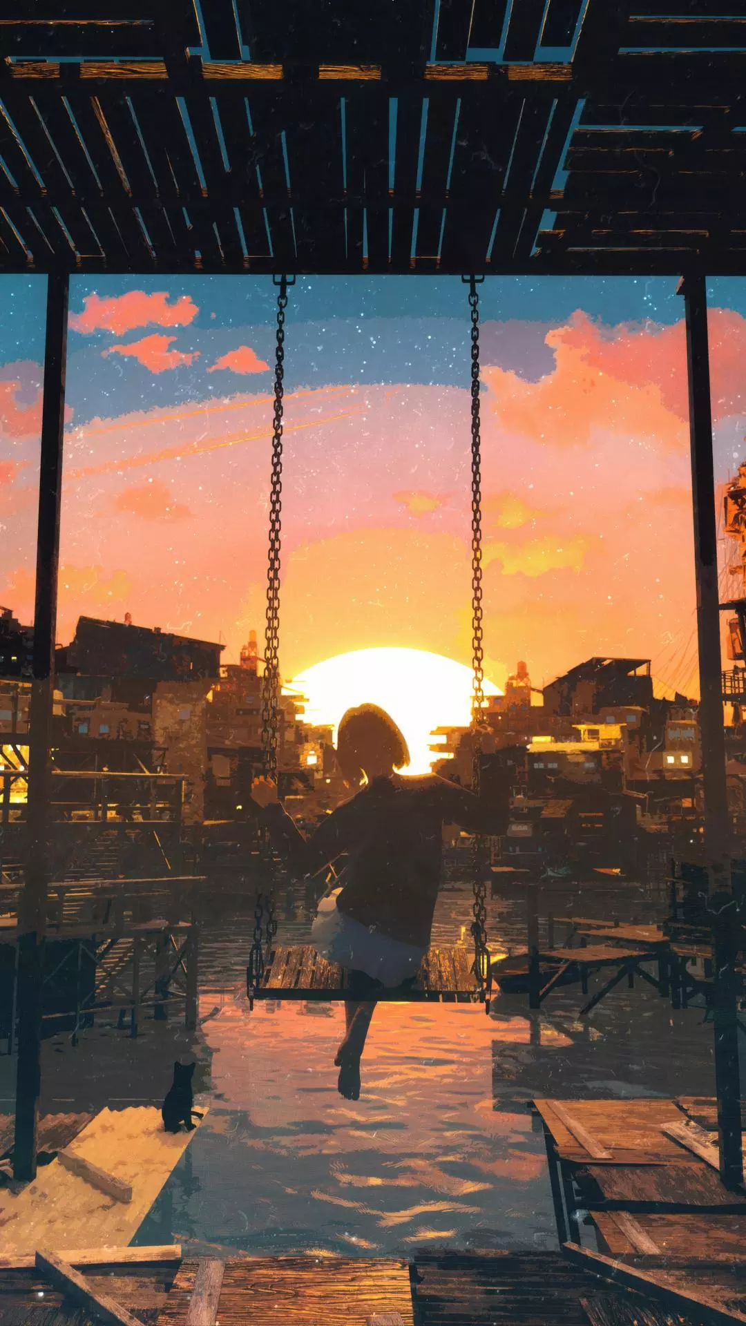 Wallpapers