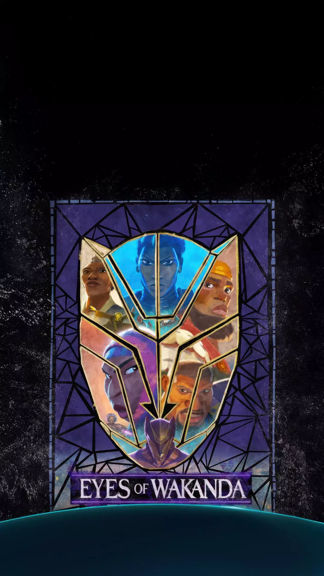 Wallpapers