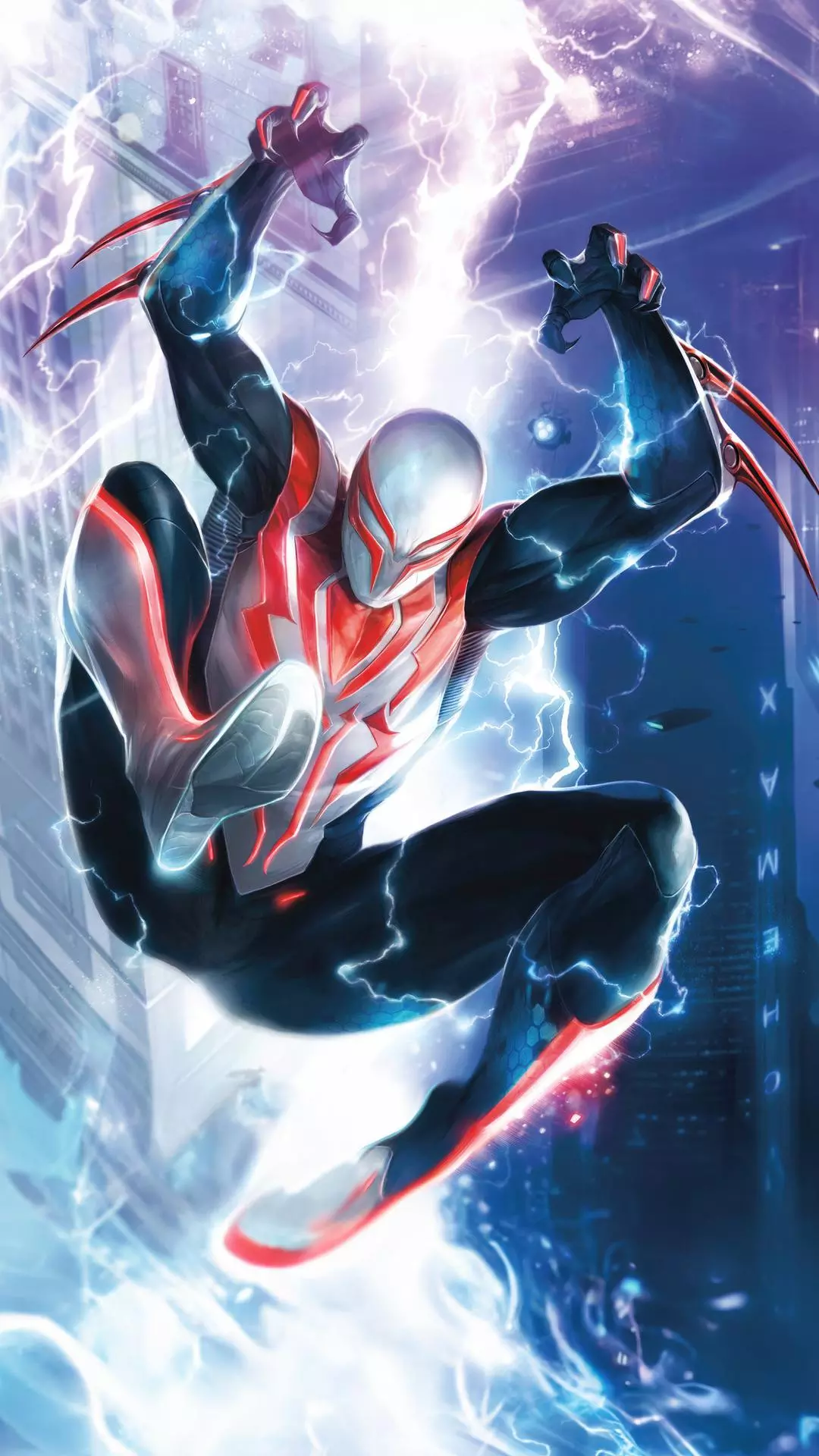 Wallpapers