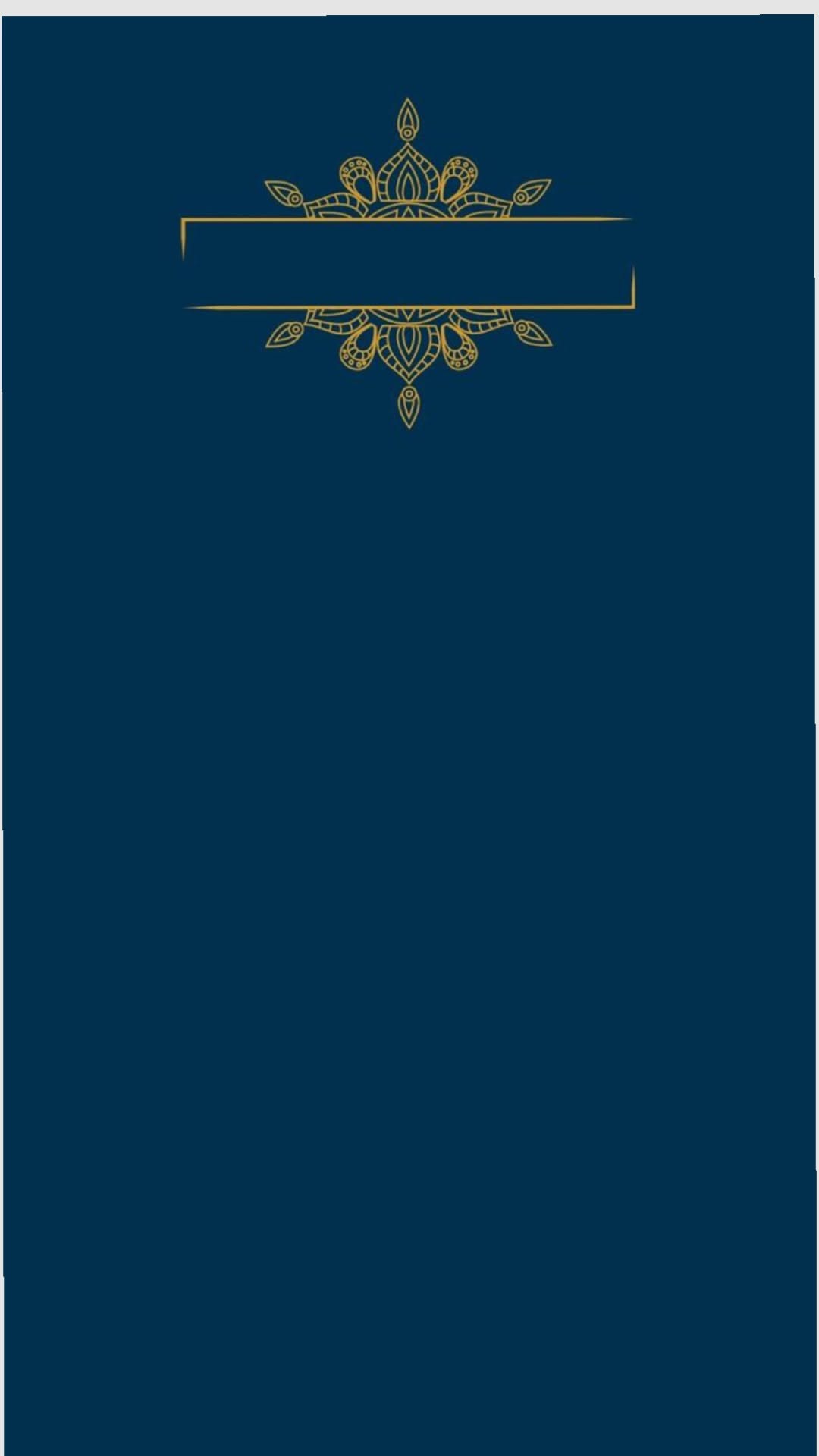 Wallpapers