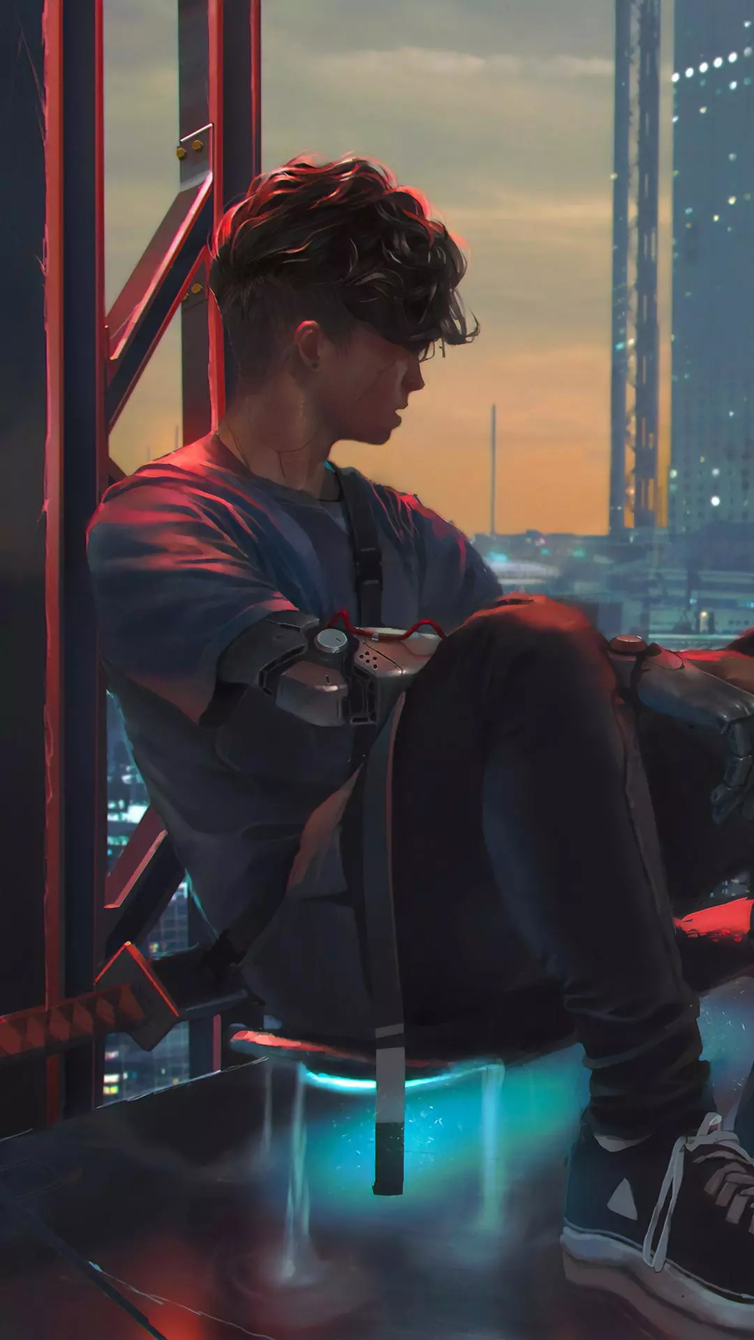 Wallpapers