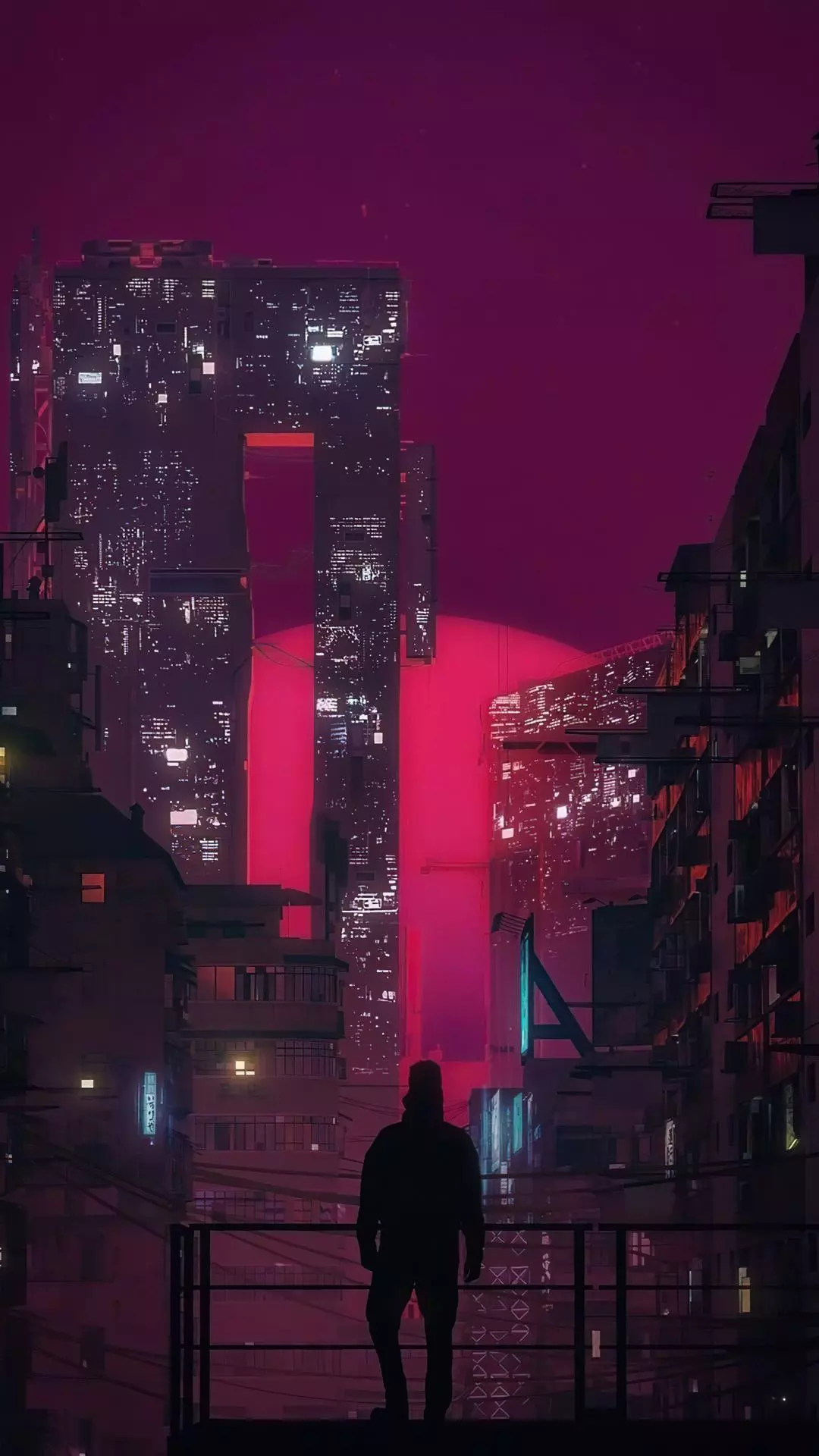 Wallpapers
