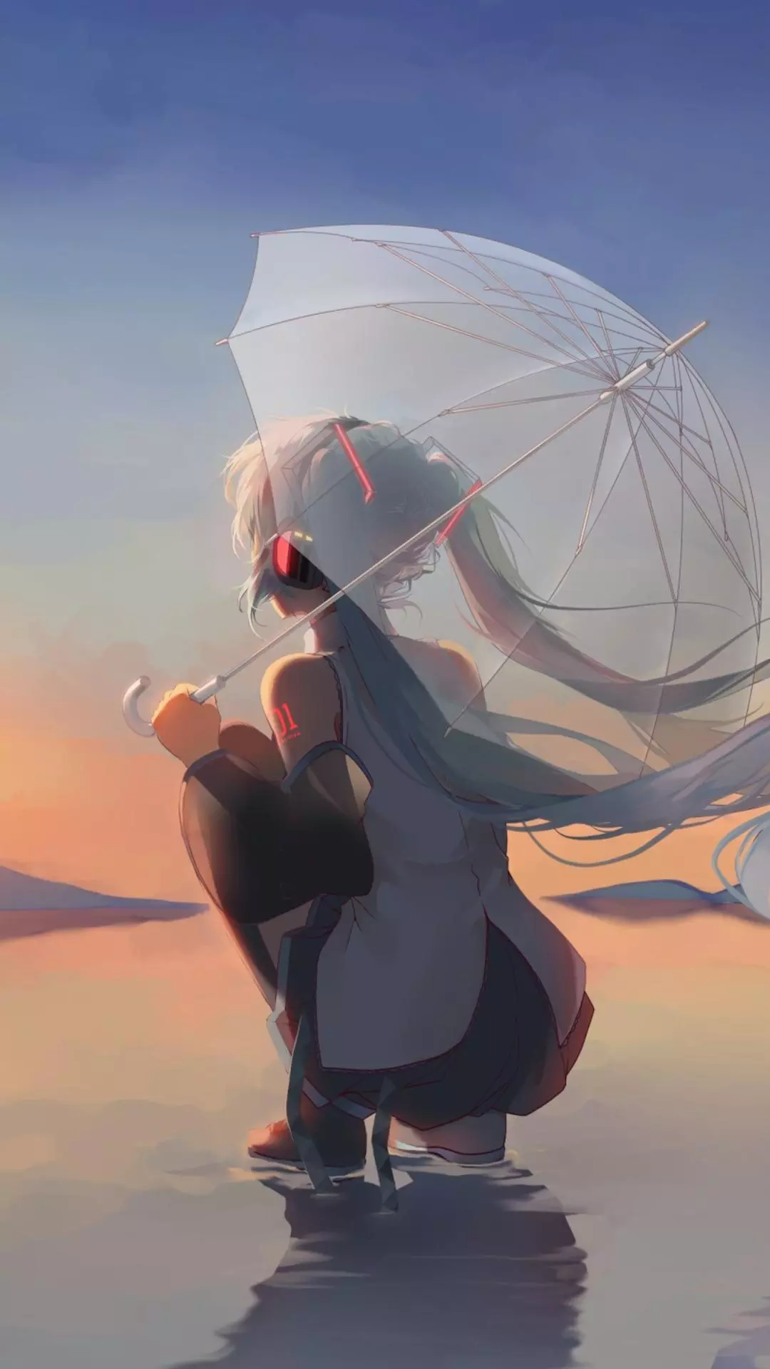 Wallpapers