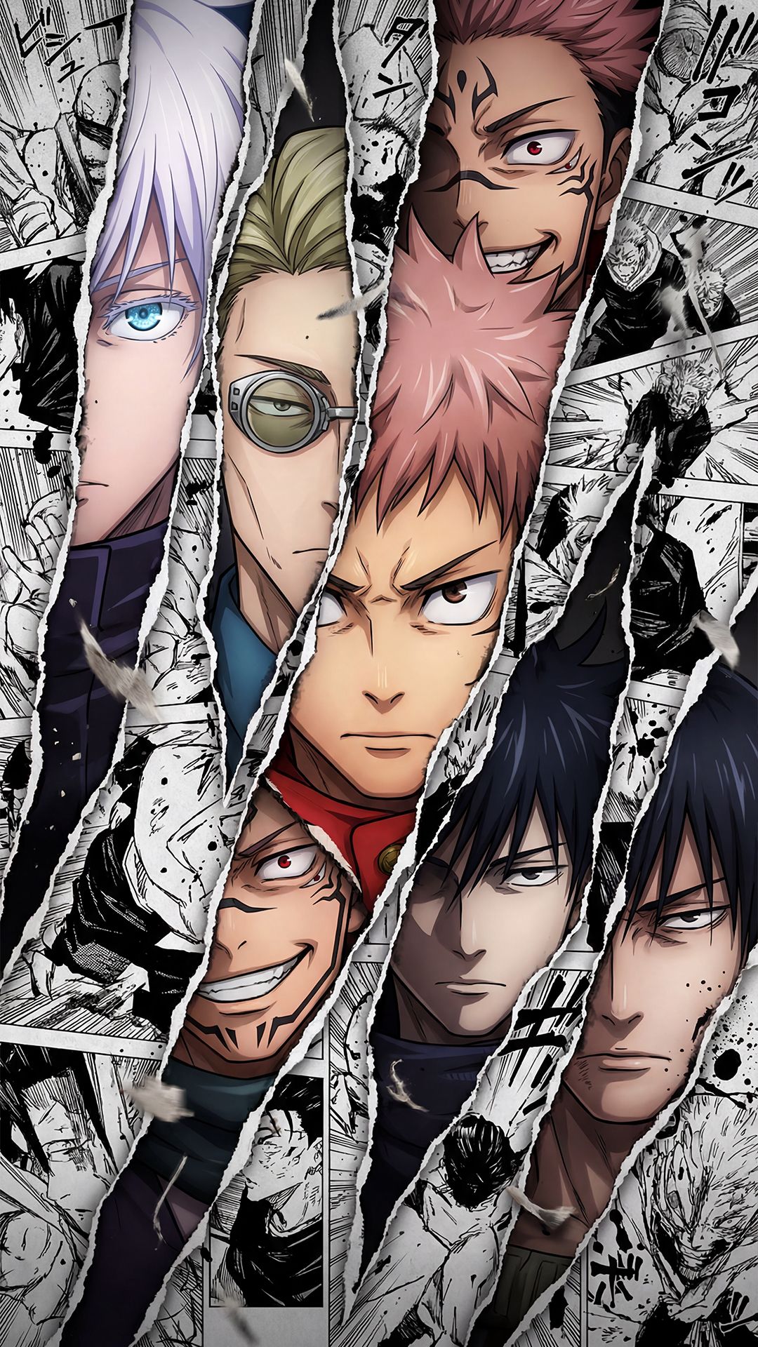 Wallpapers