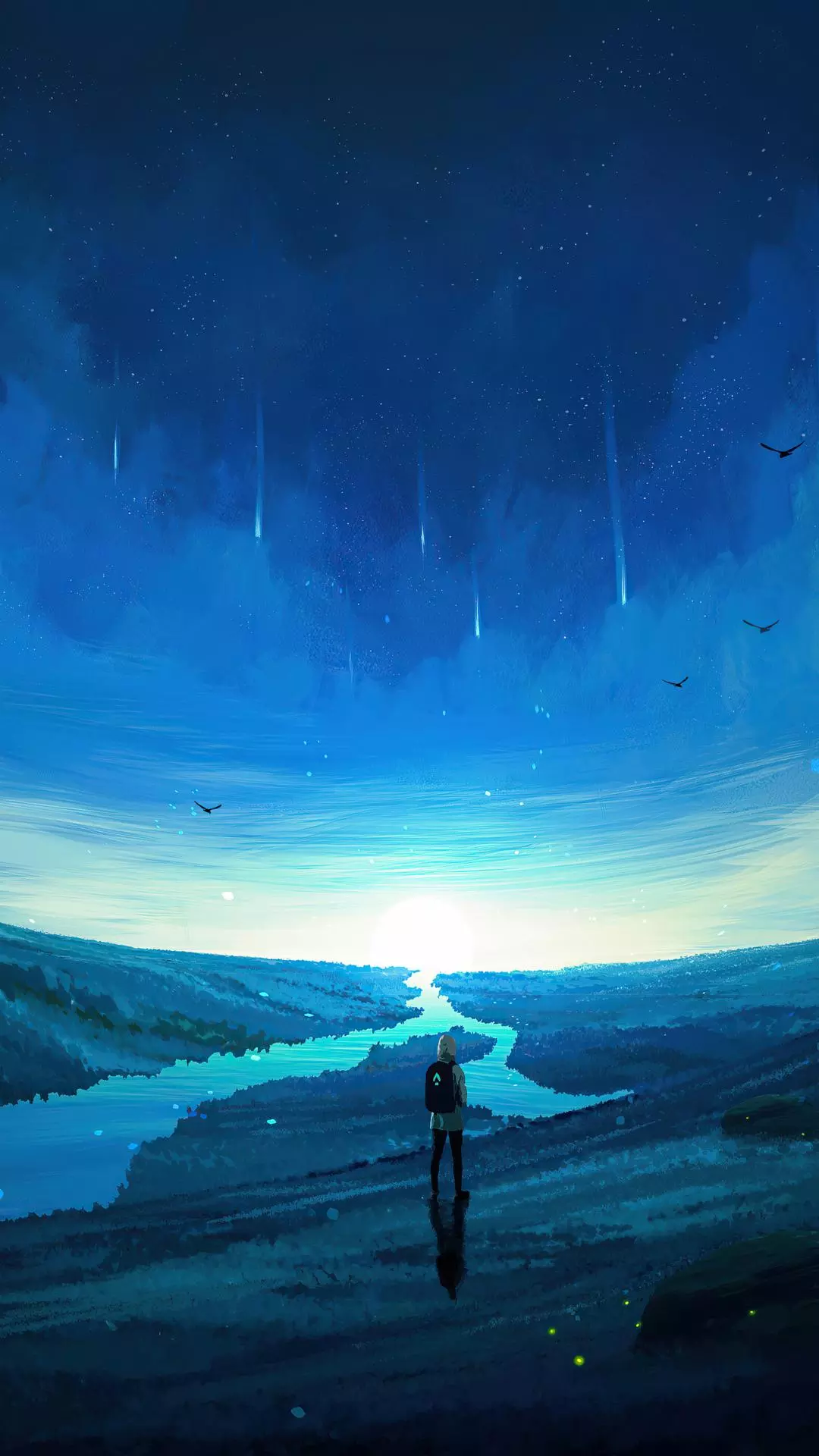 Wallpapers