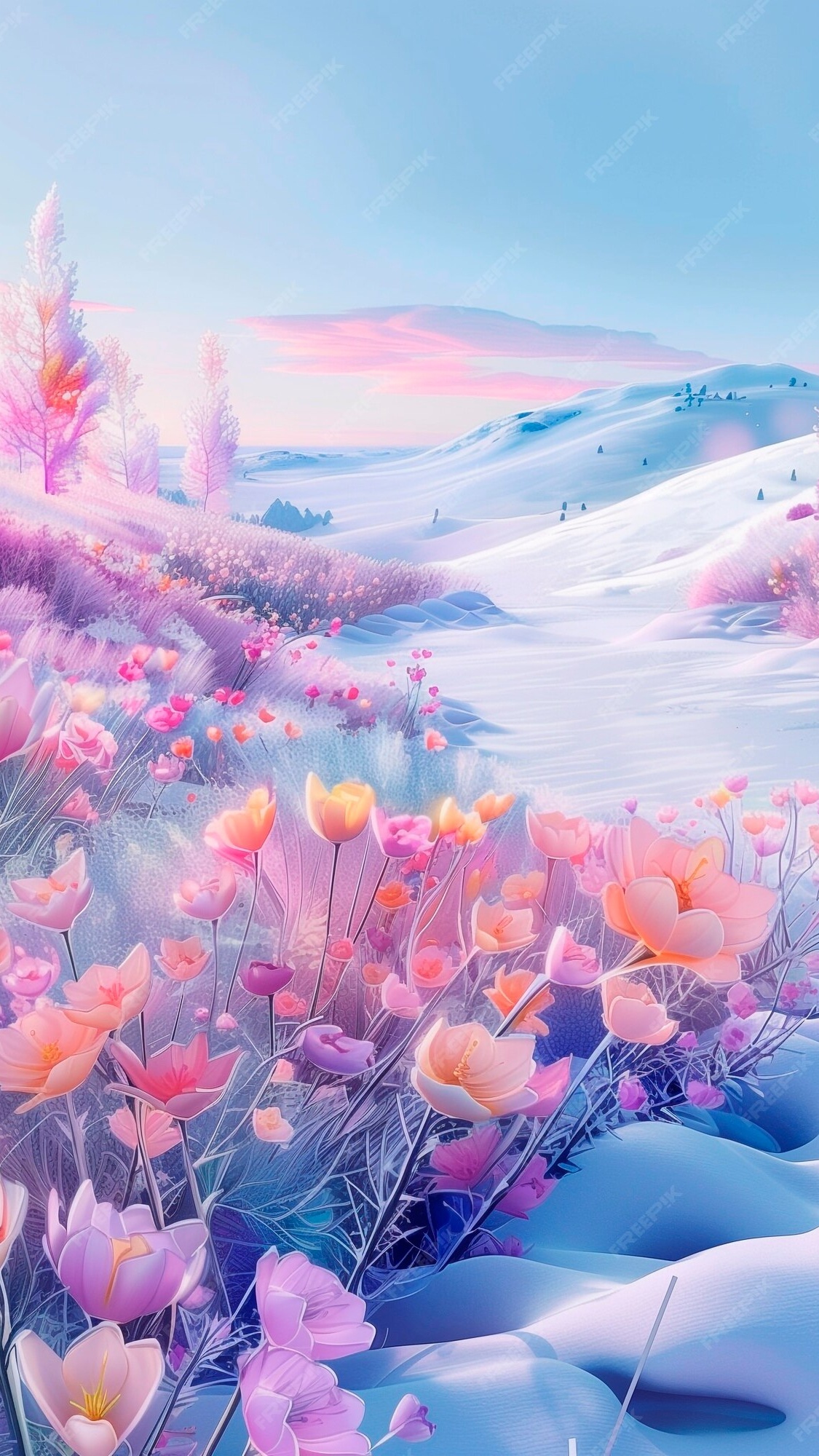 Wallpapers