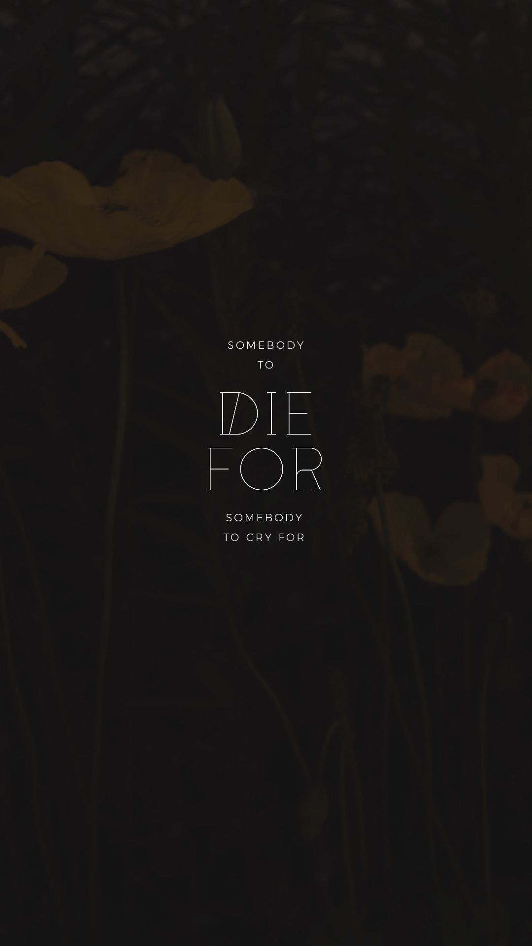 Wallpapers