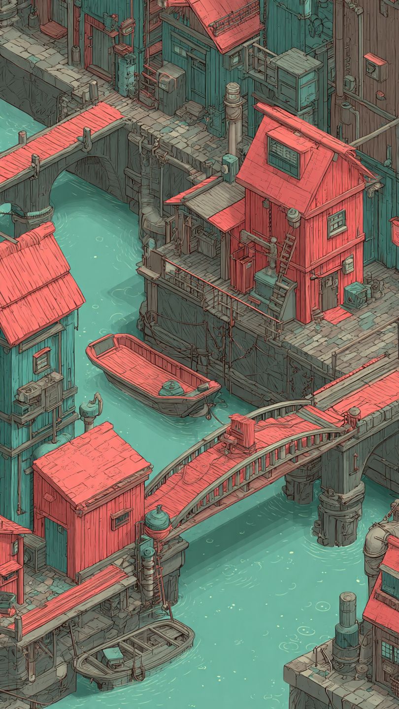 Wallpapers
