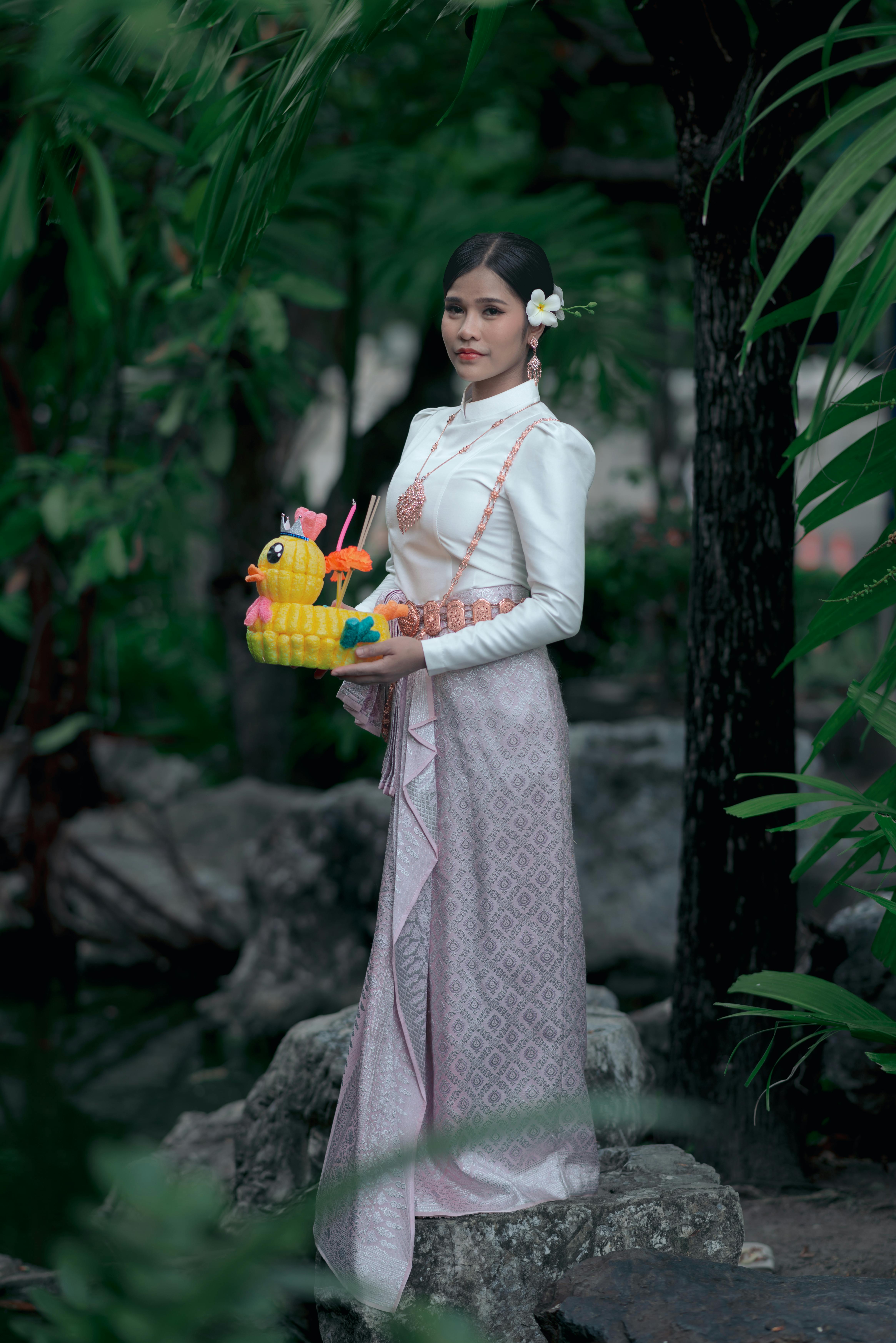 Forest & Flora