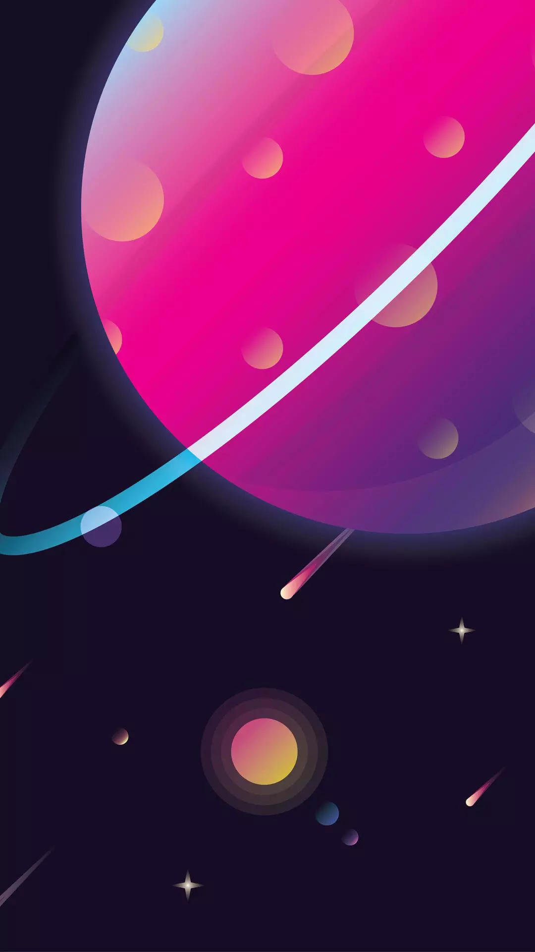 Wallpapers