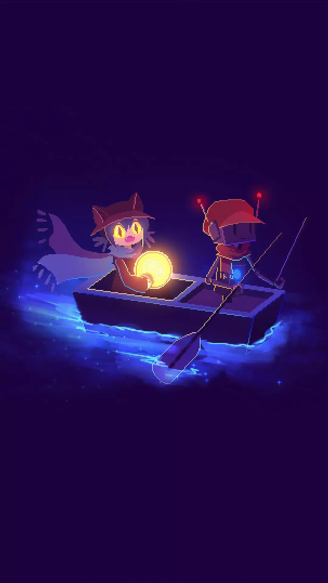 Wallpapers
