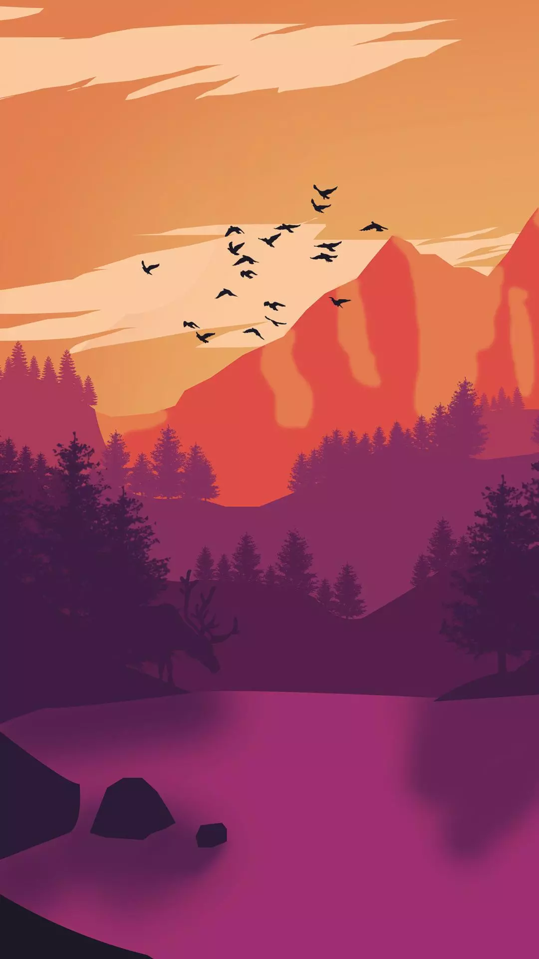 Landscapes