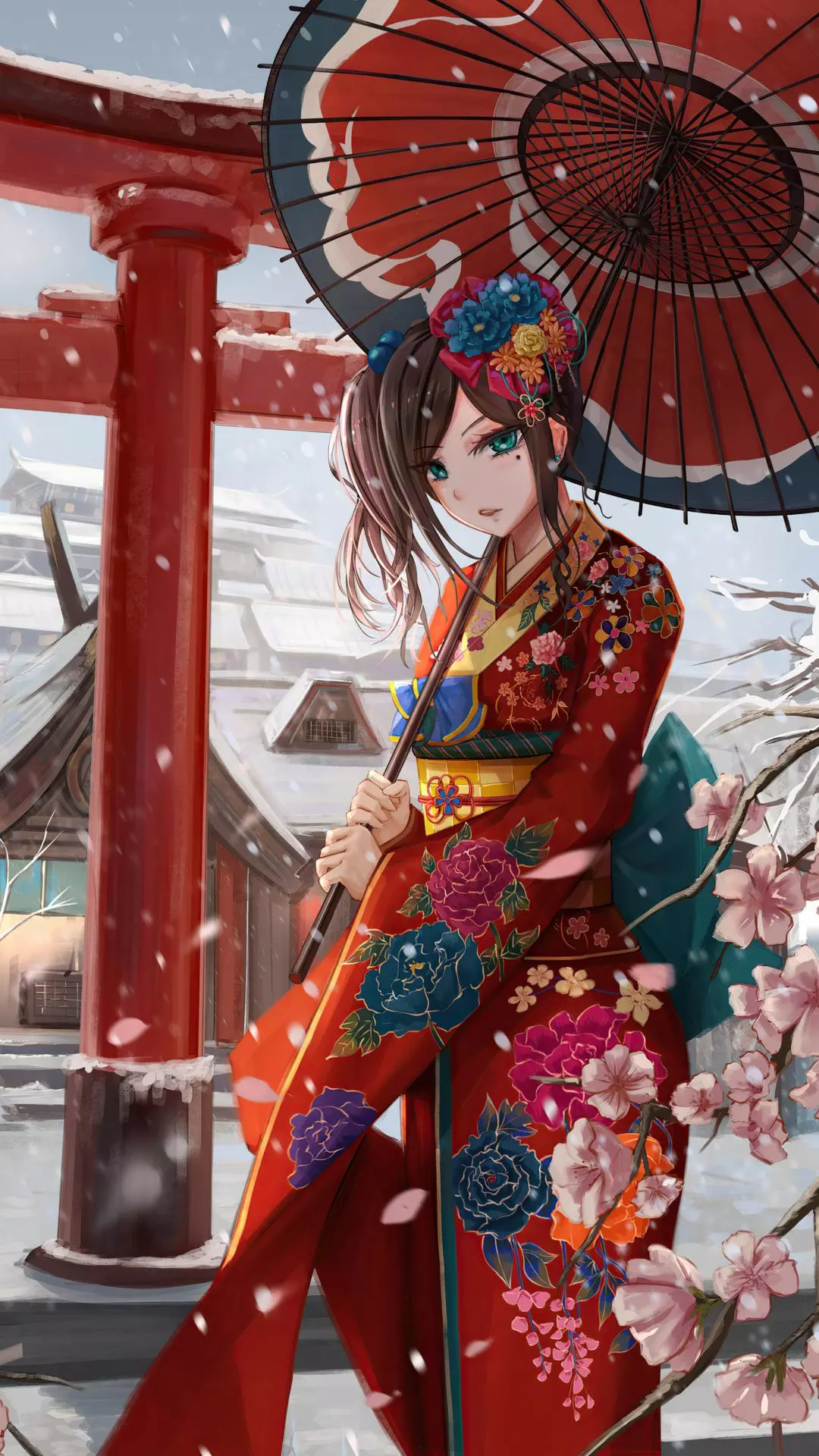 Wallpapers