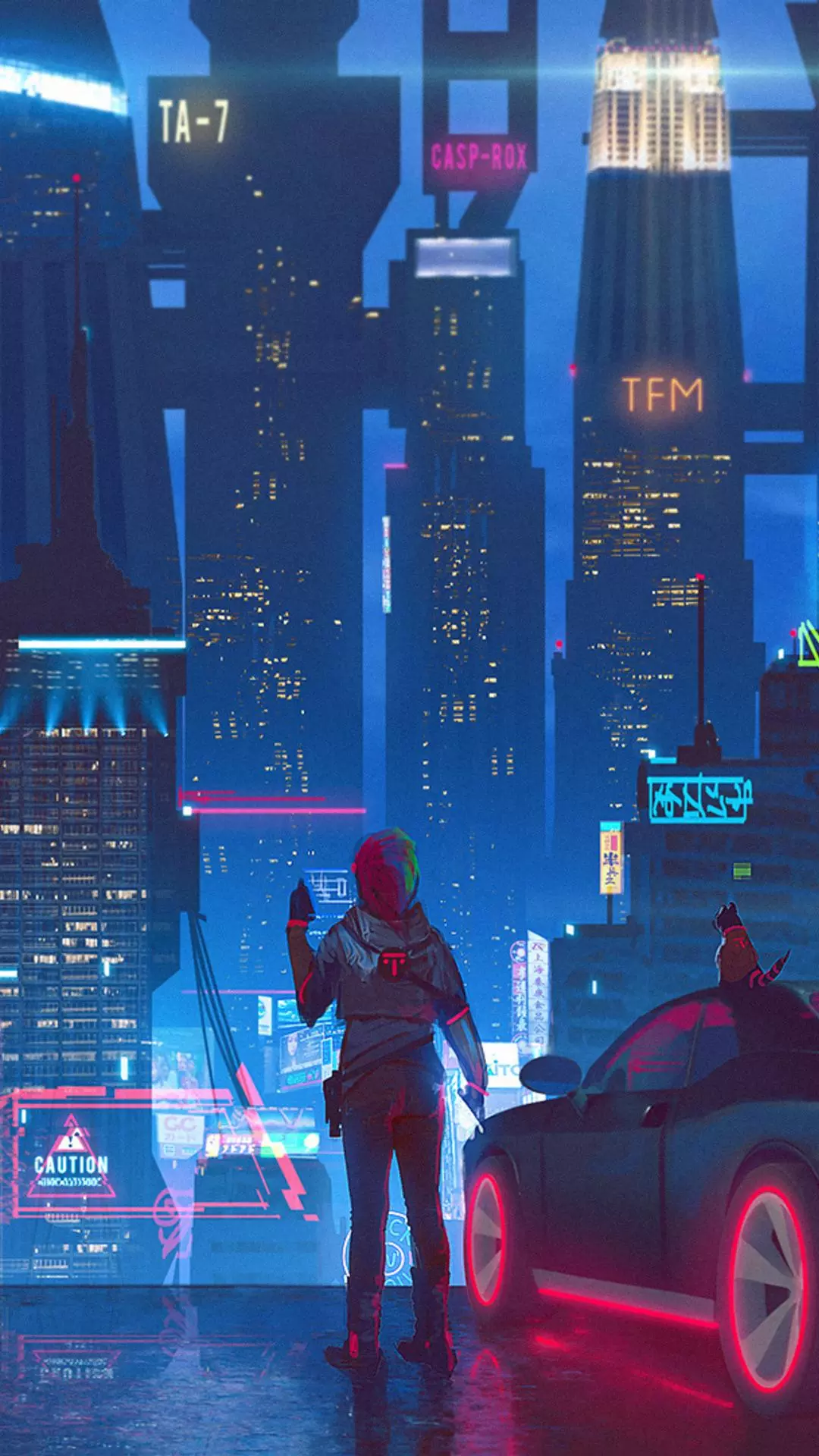 Wallpapers
