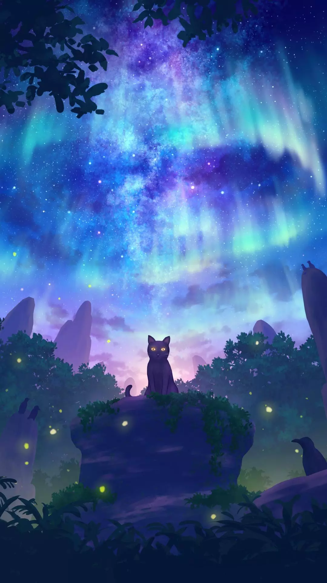 Wallpapers