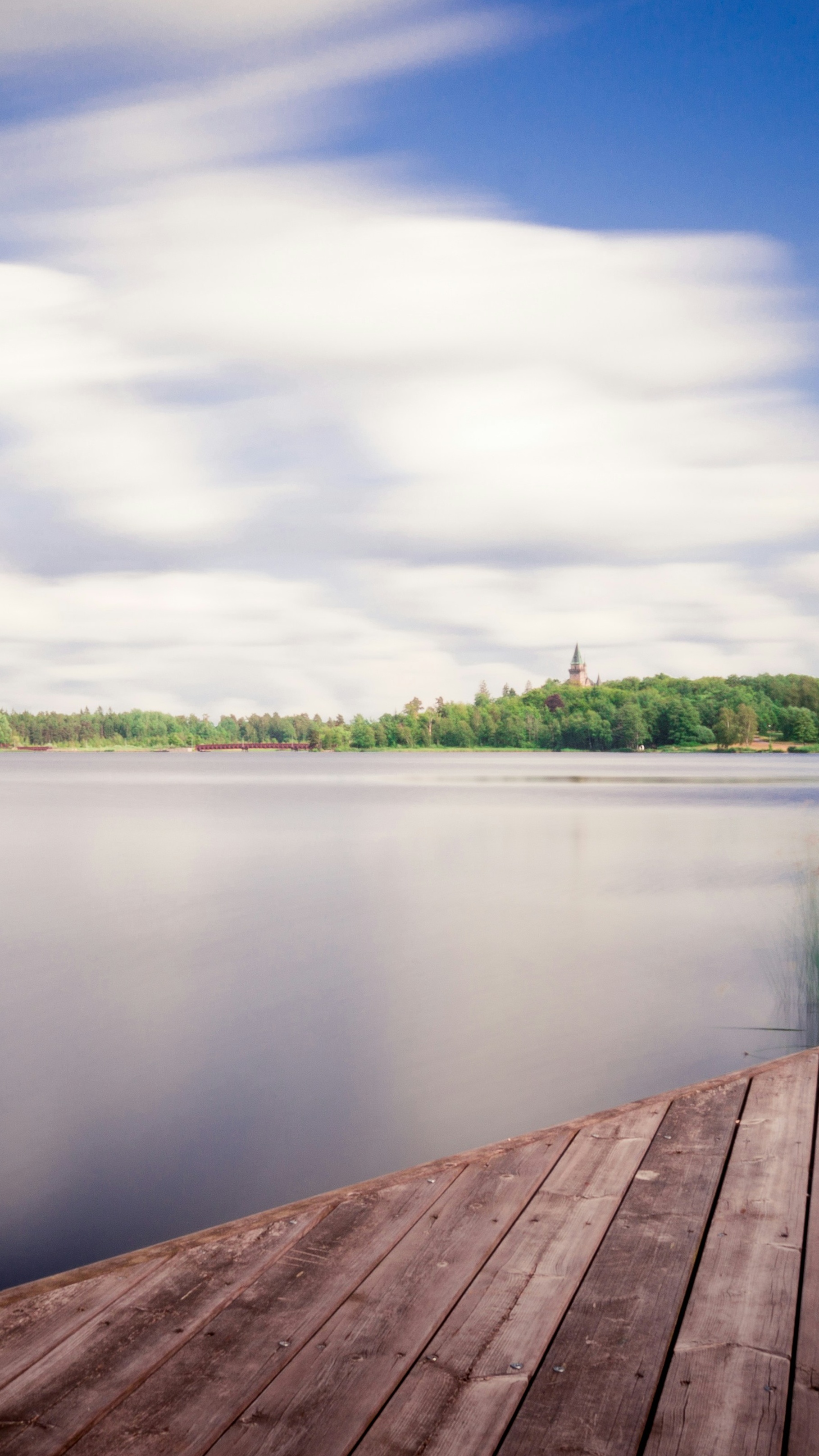 Landscapes