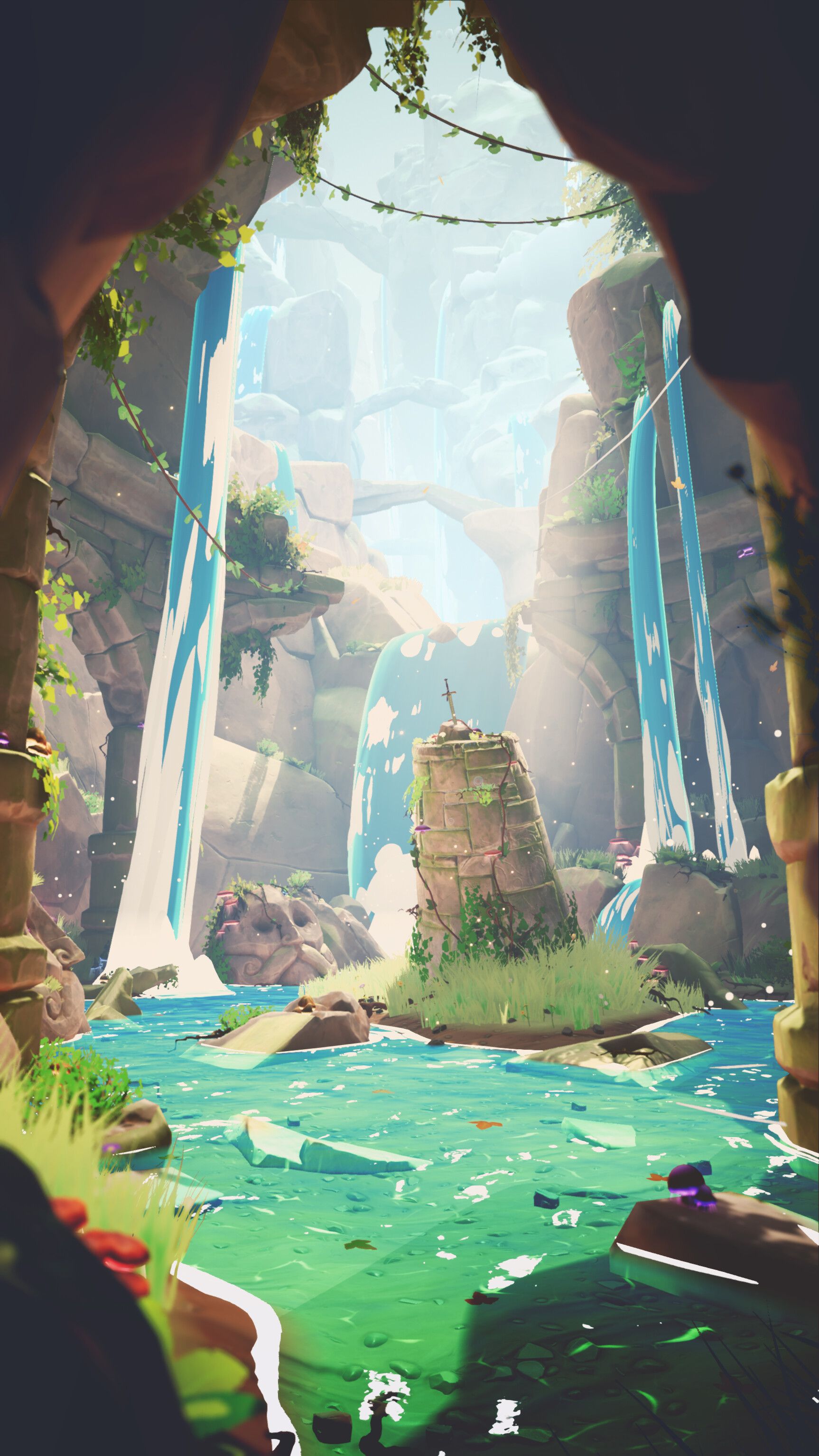 Wallpapers