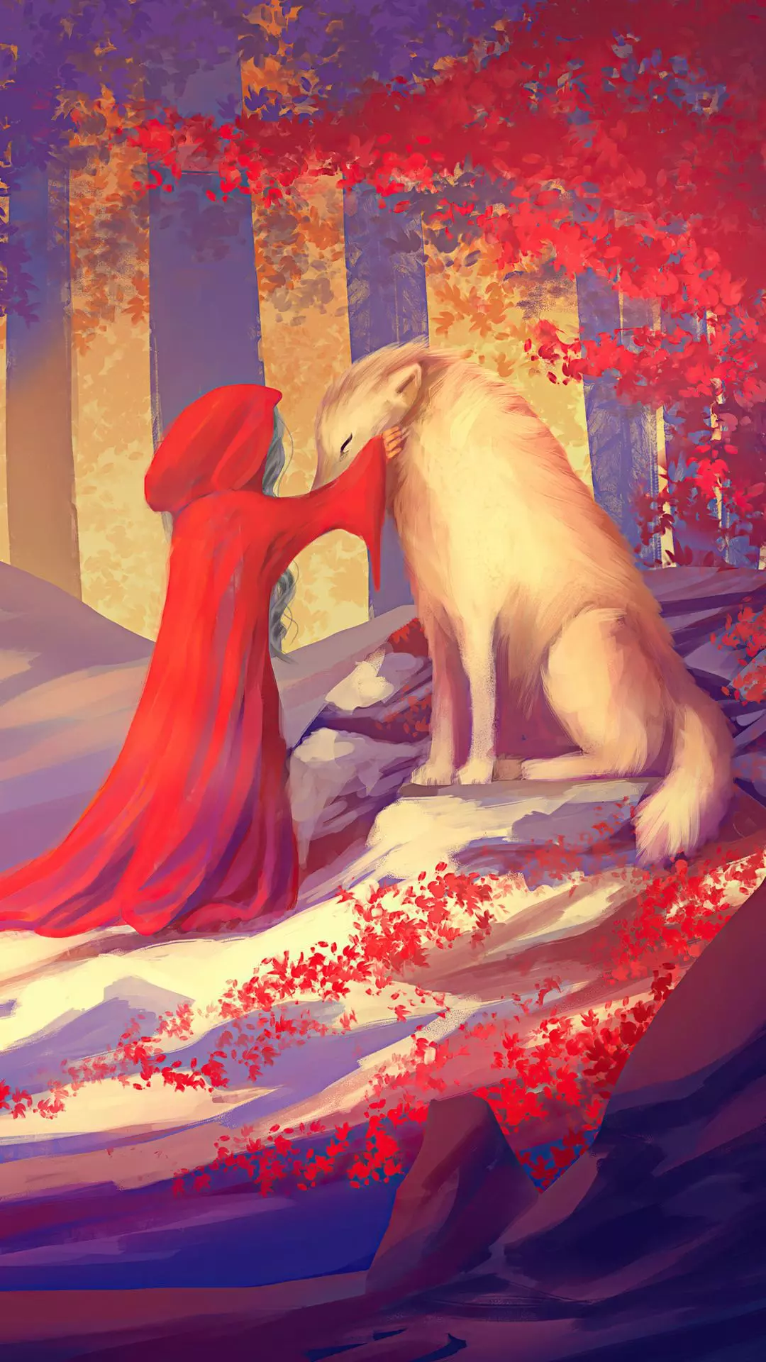 Wallpapers