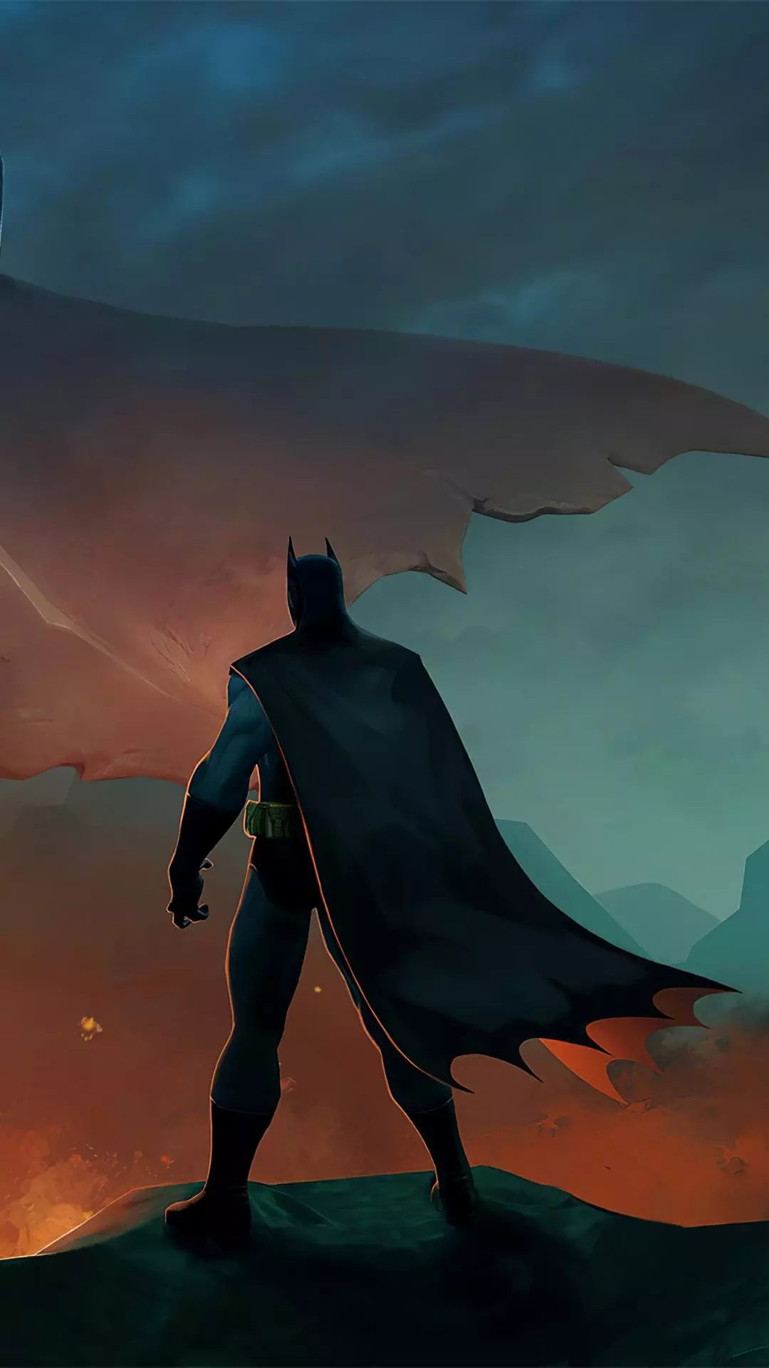 Wallpapers