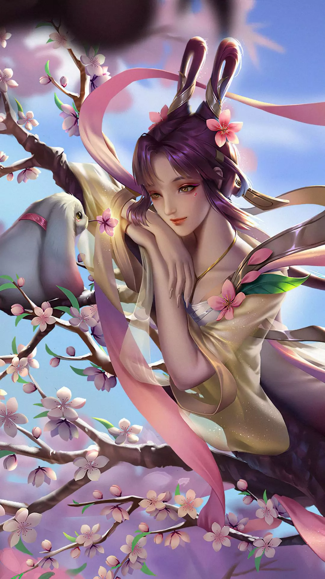 Wallpapers