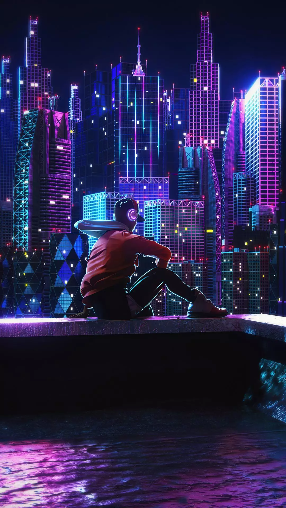 Wallpapers