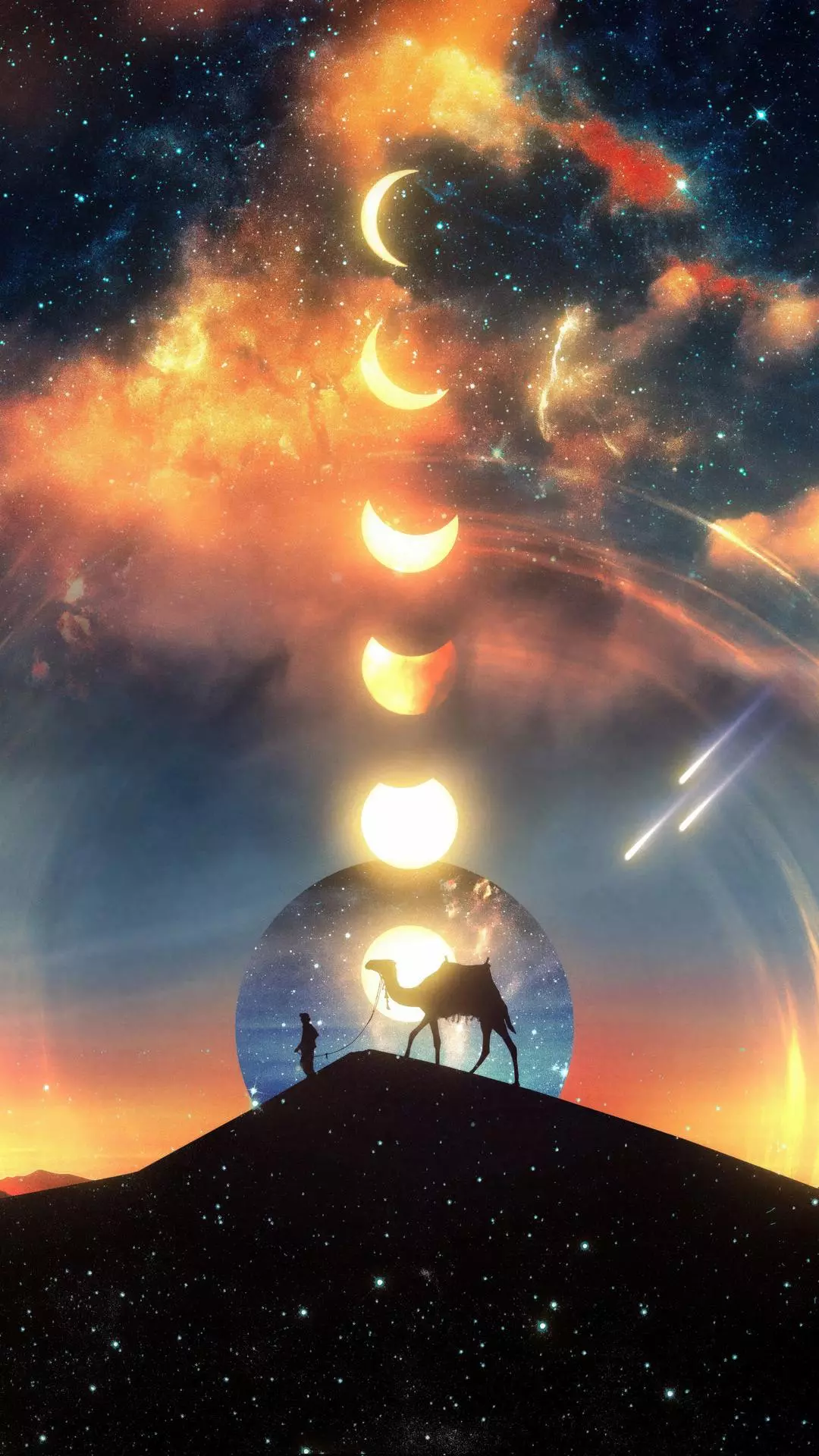 Wallpapers