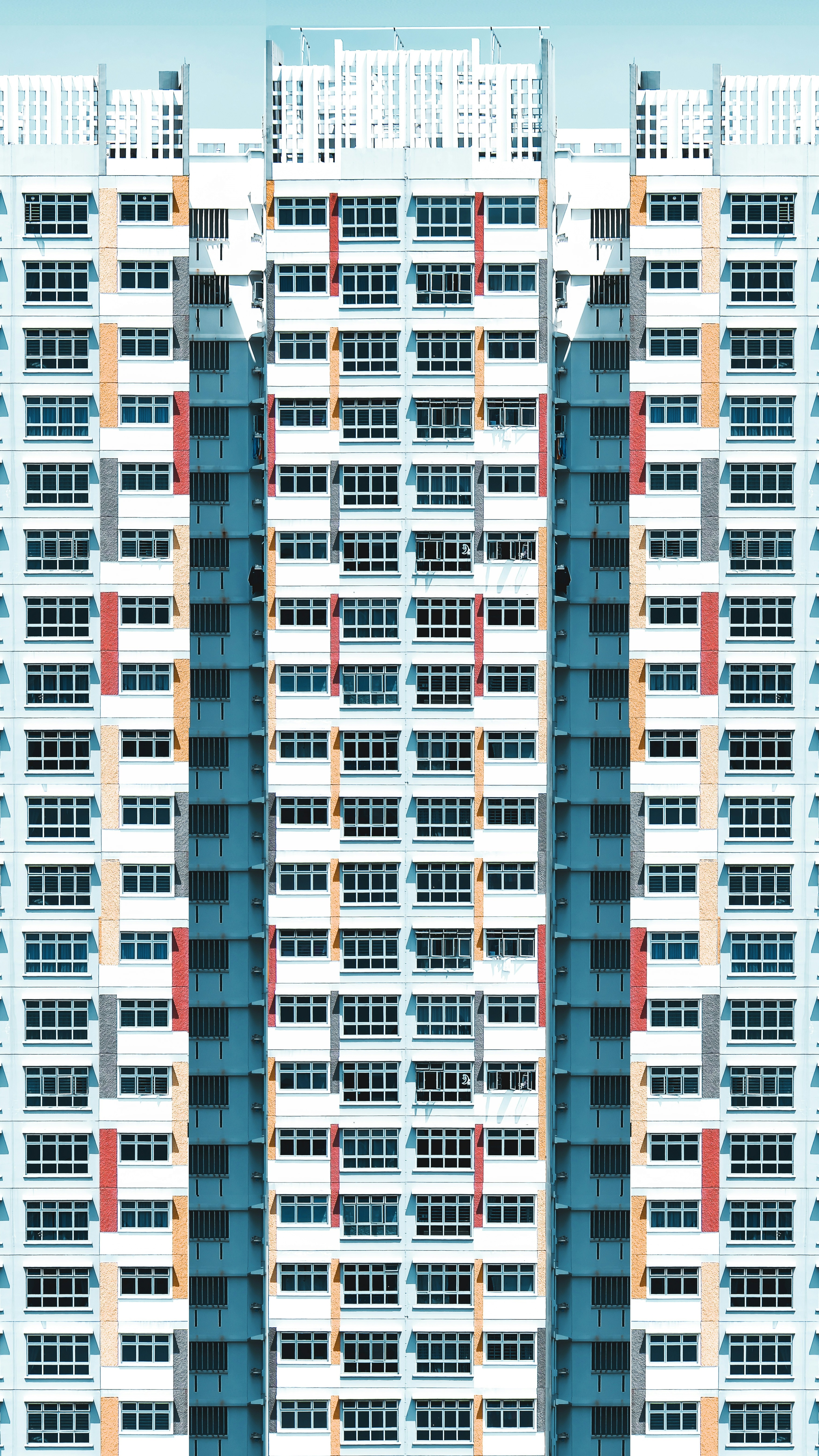 Wallpapers