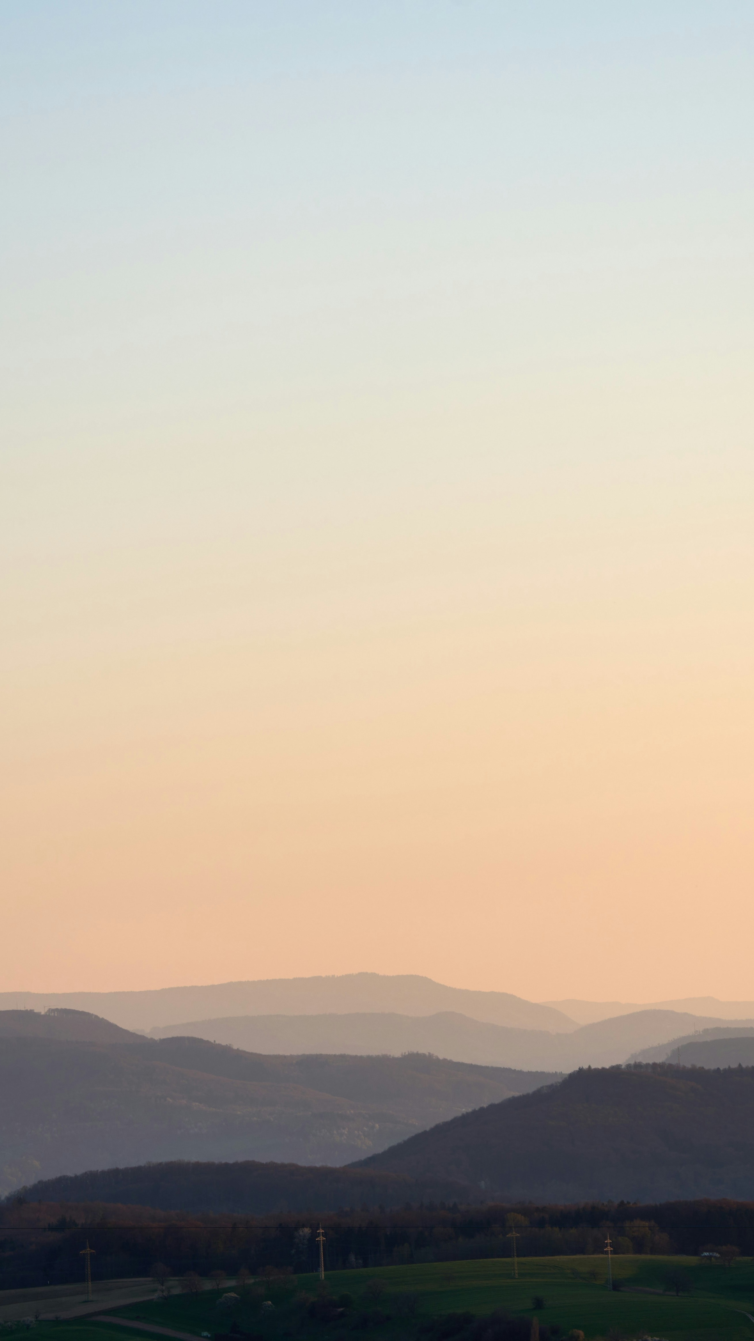 Landscapes