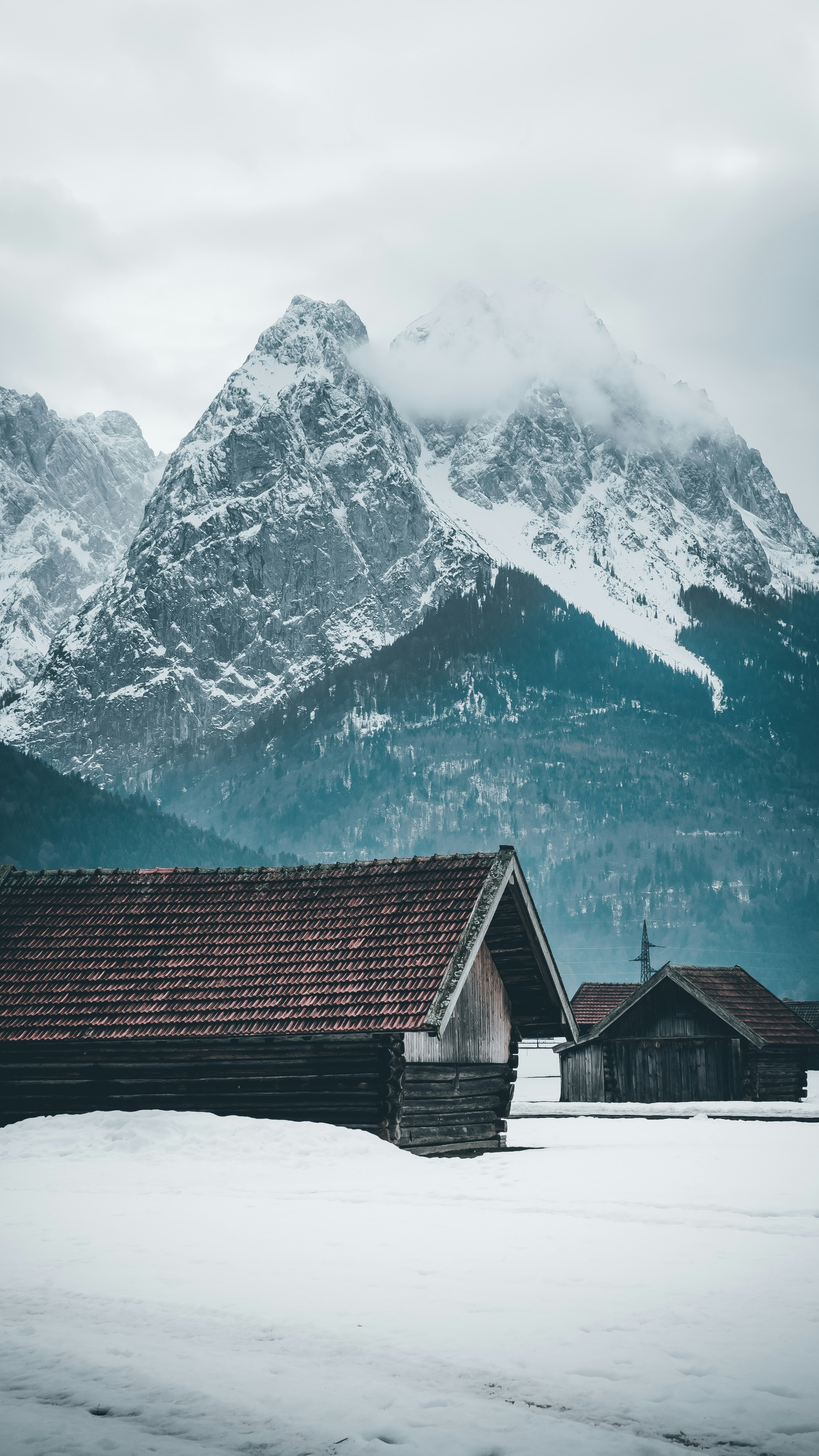 Wallpapers