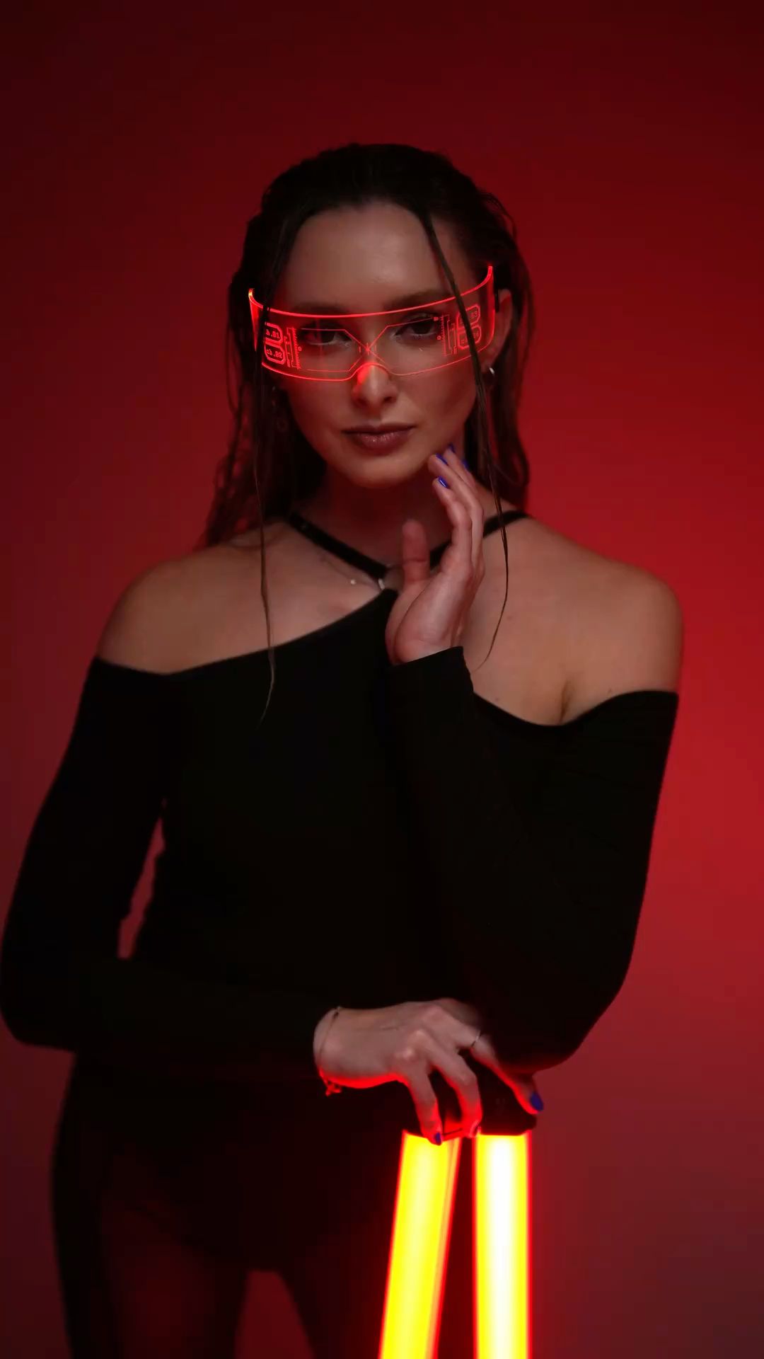 Cyberpunk / Neon