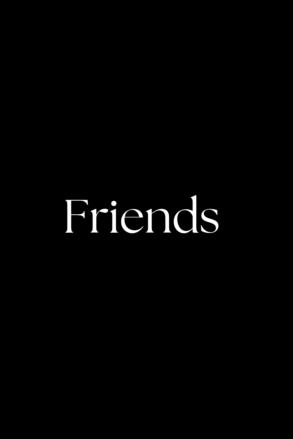 Wallpapers