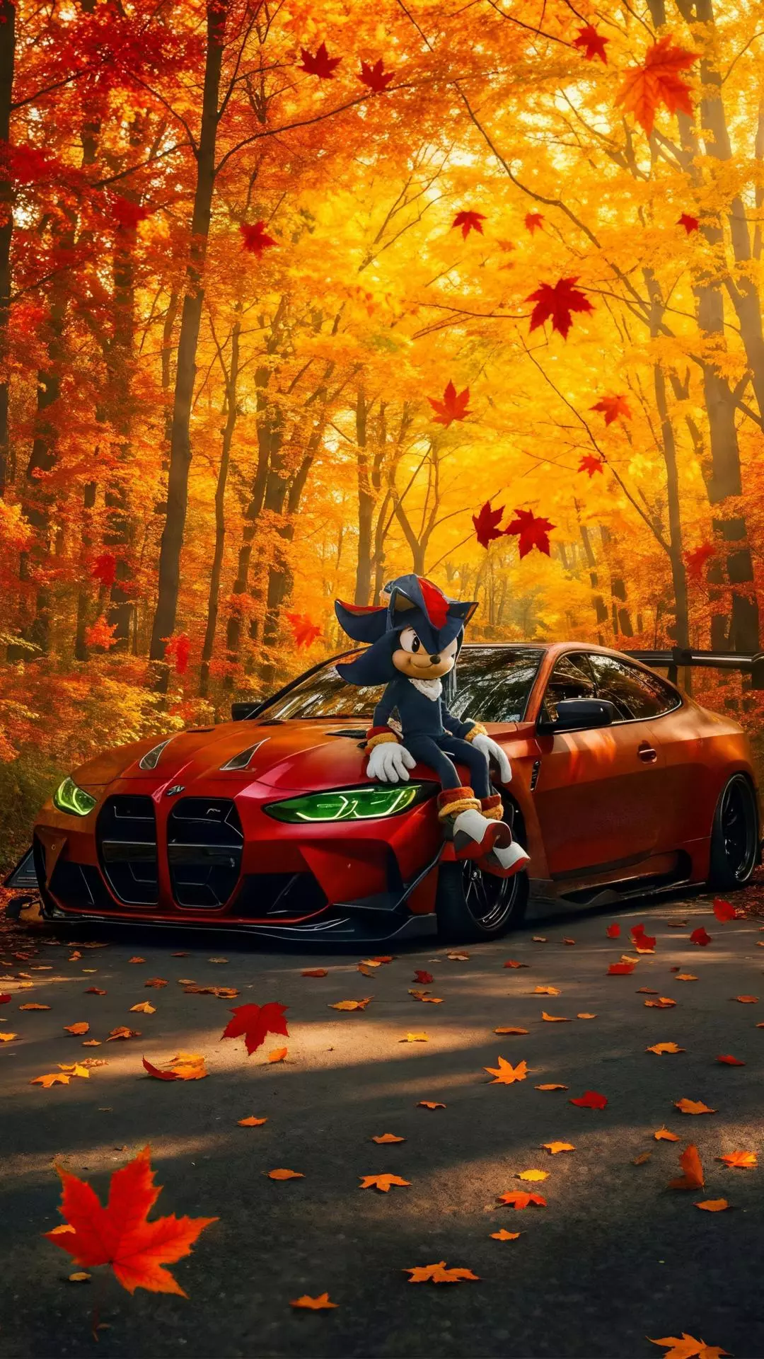 Wallpapers