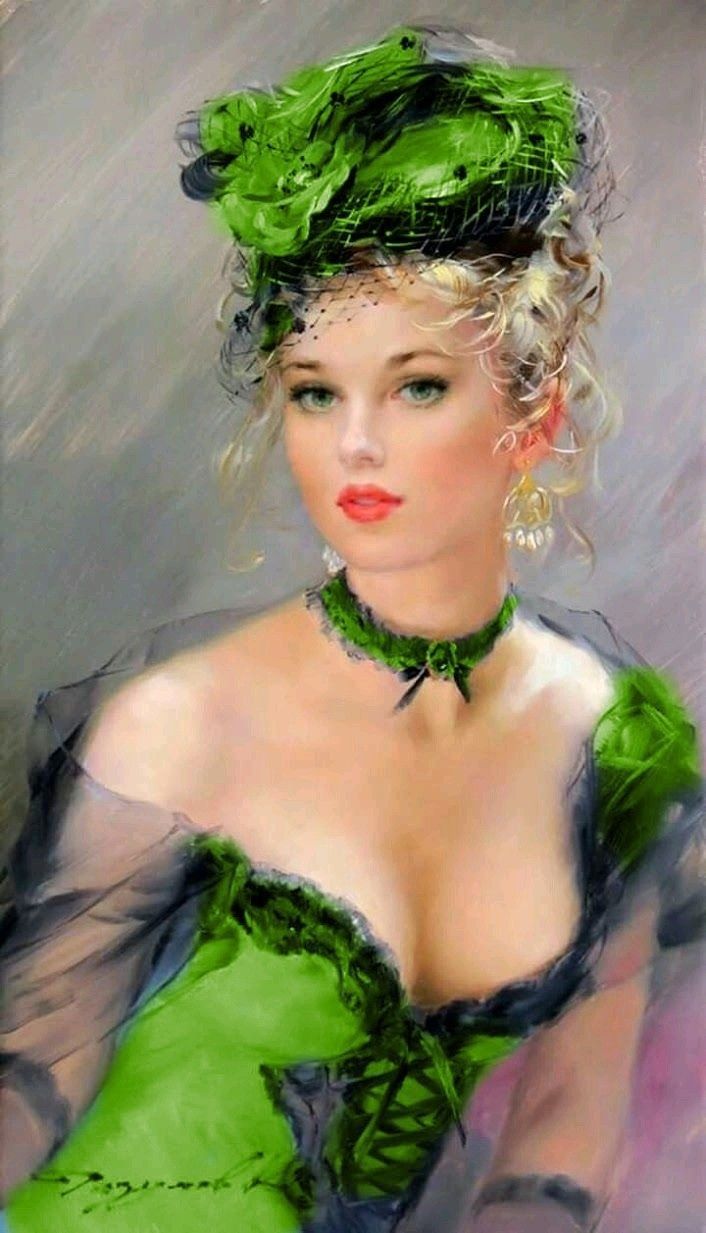 Illustration Art