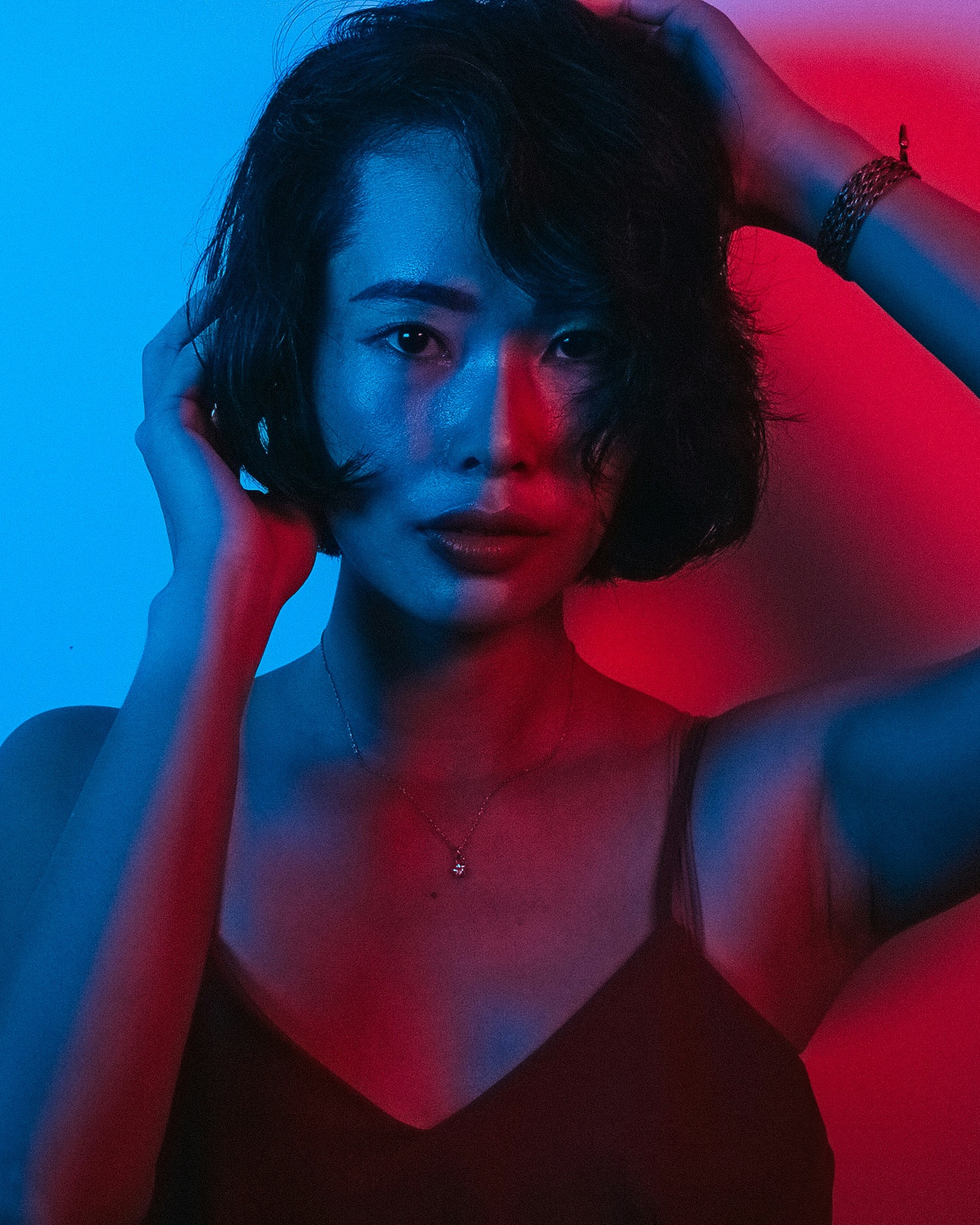 Cyberpunk / Neon