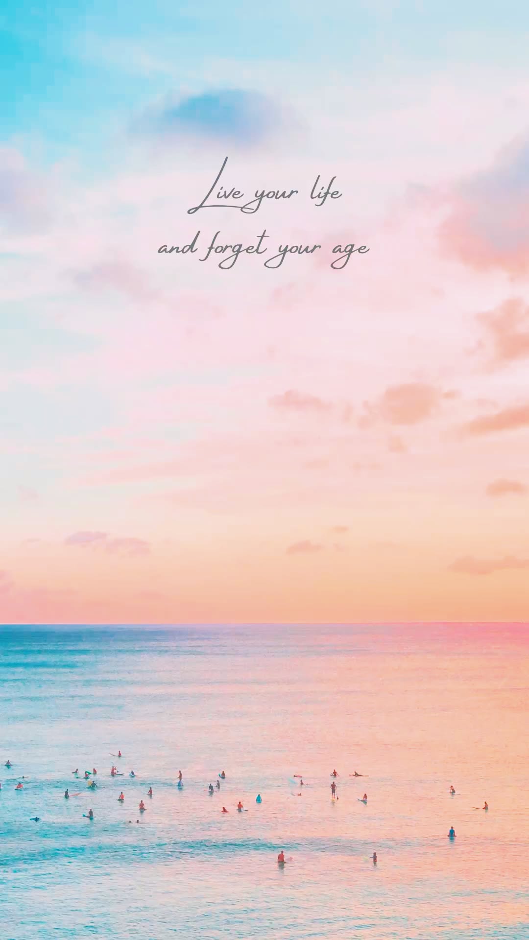 Wallpapers
