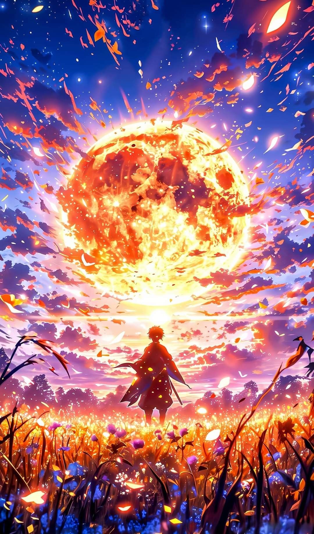 Wallpapers