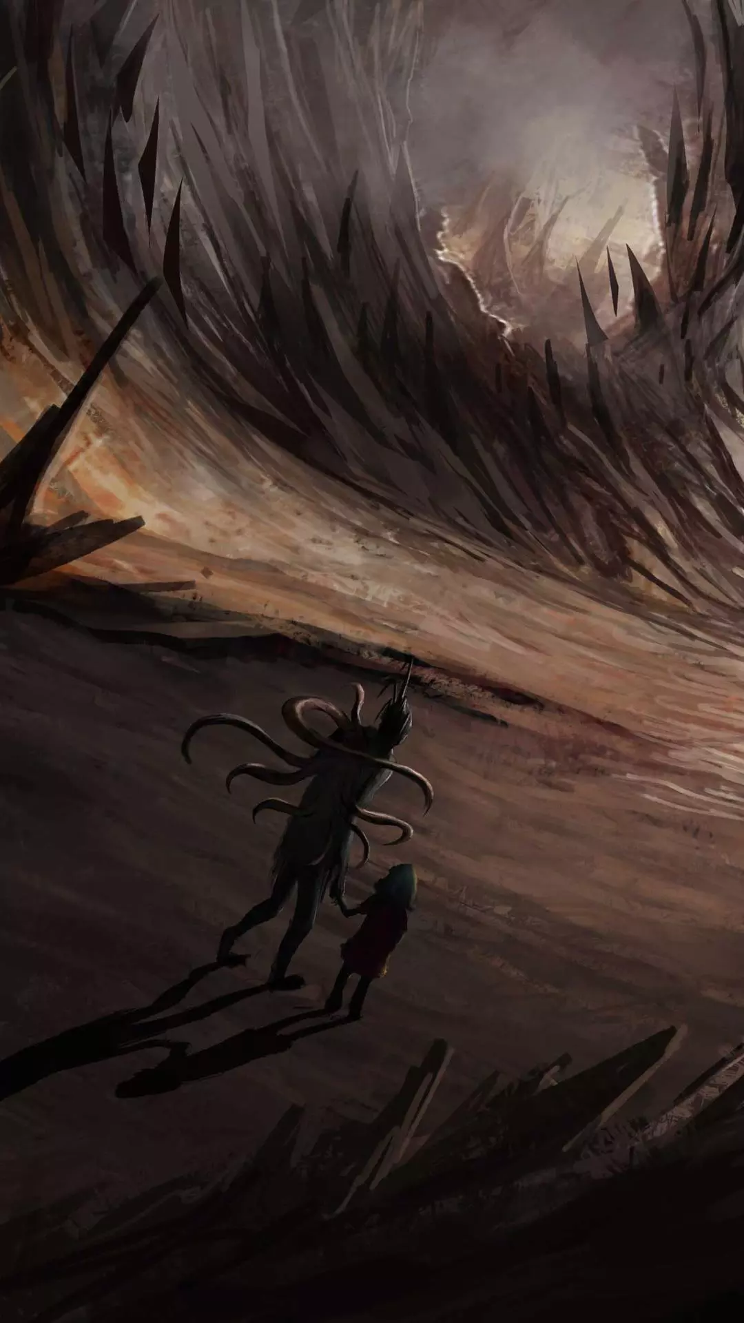 Illustration Art