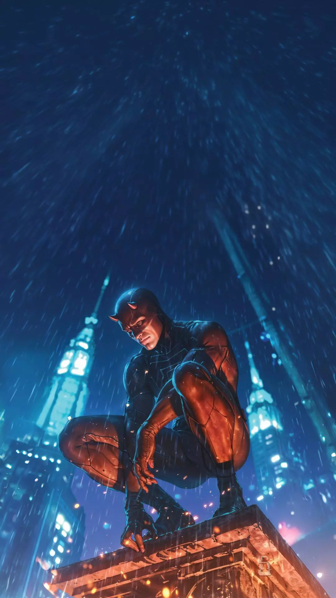 Wallpapers