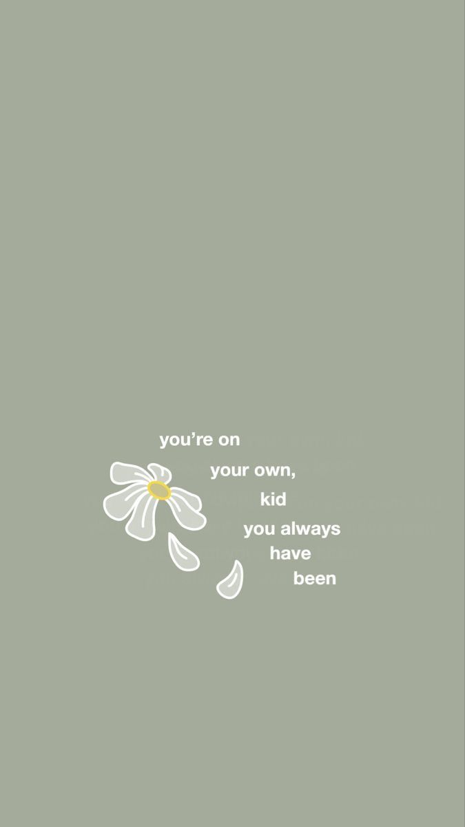 Wallpapers