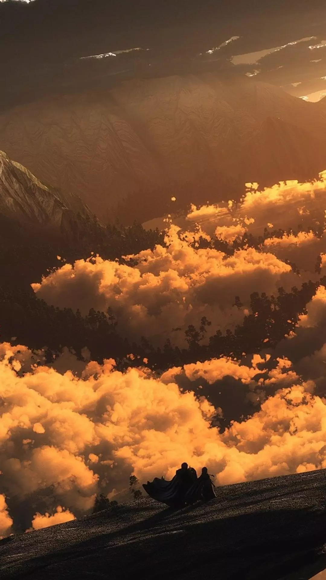 Landscapes