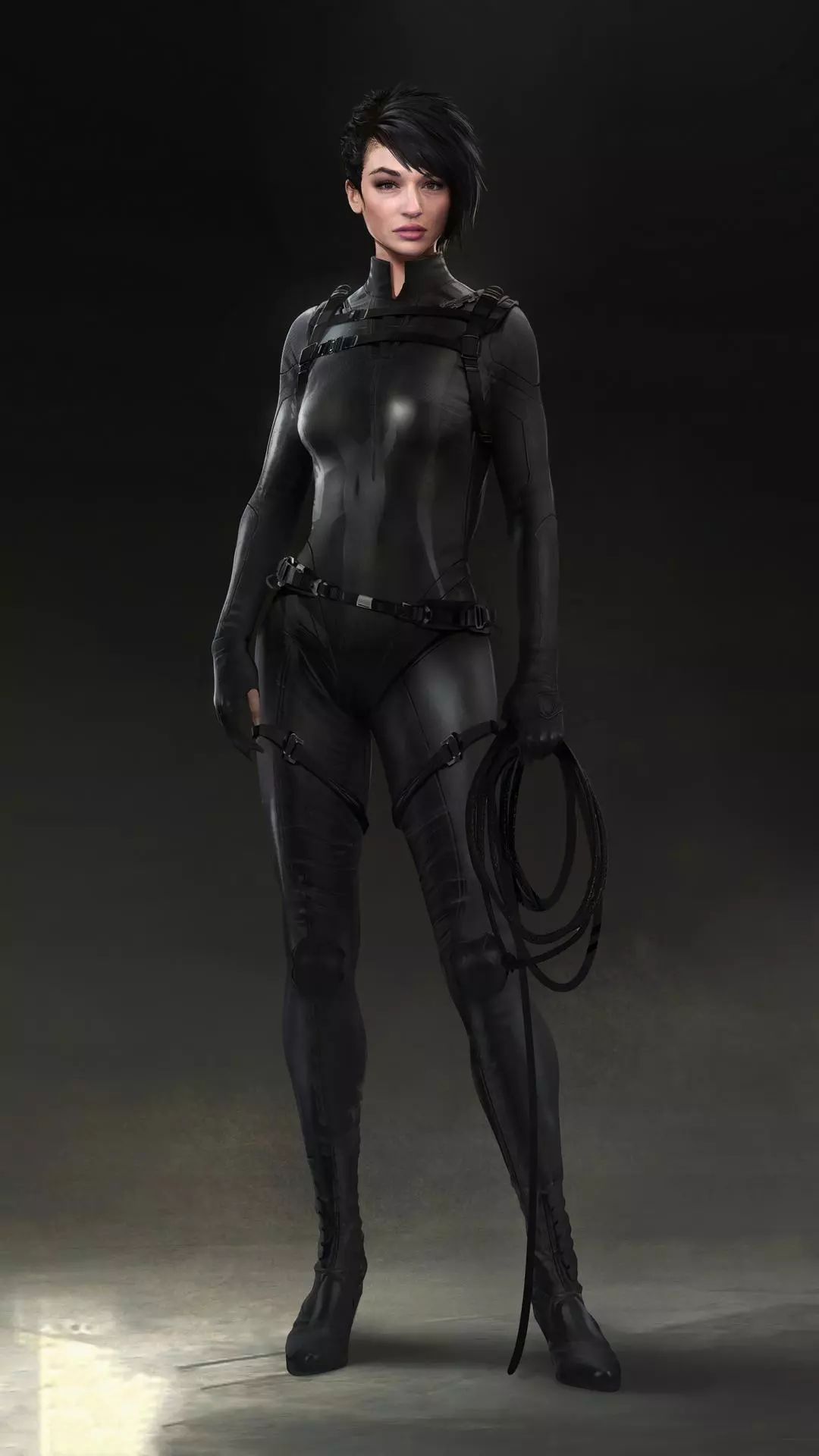 Cyberpunk / Neon