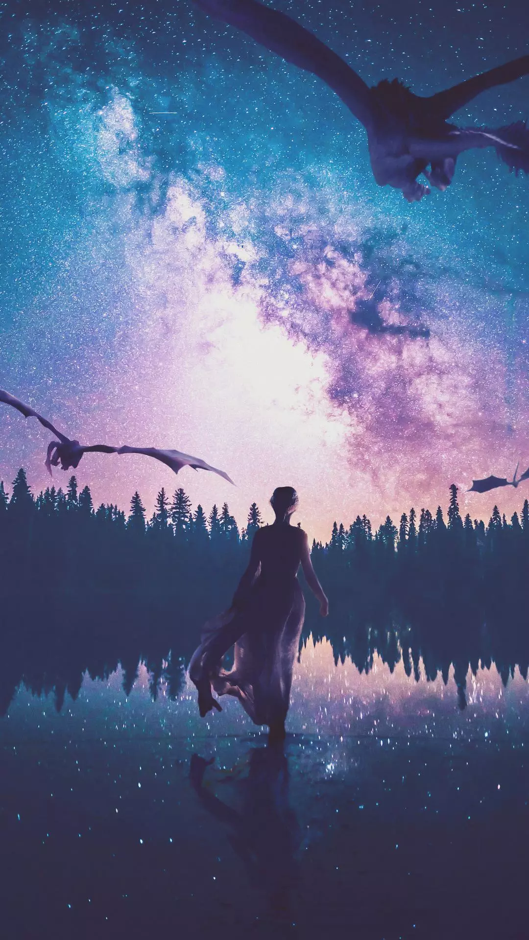 Wallpapers