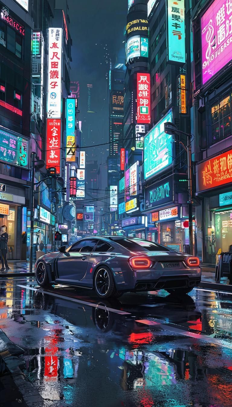 Wallpapers