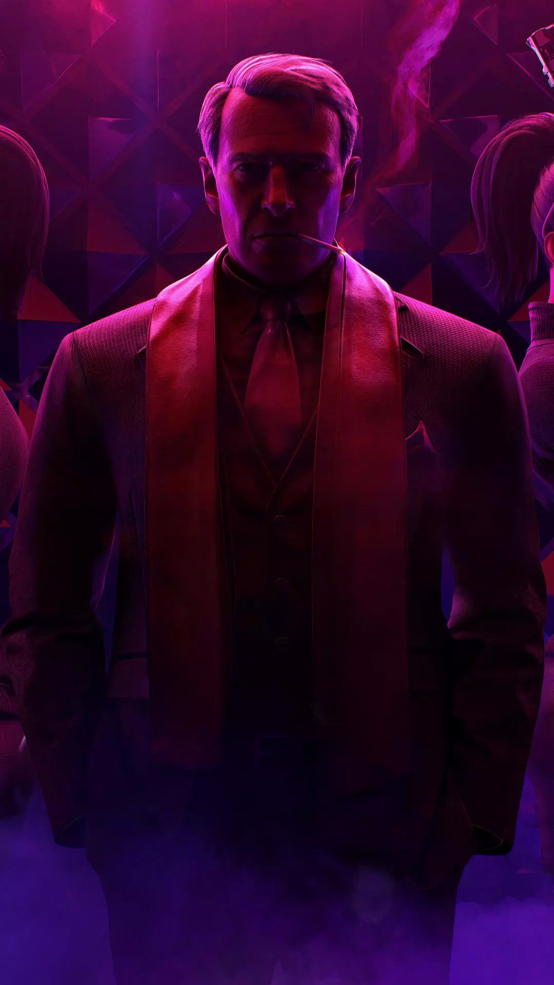 Wallpapers