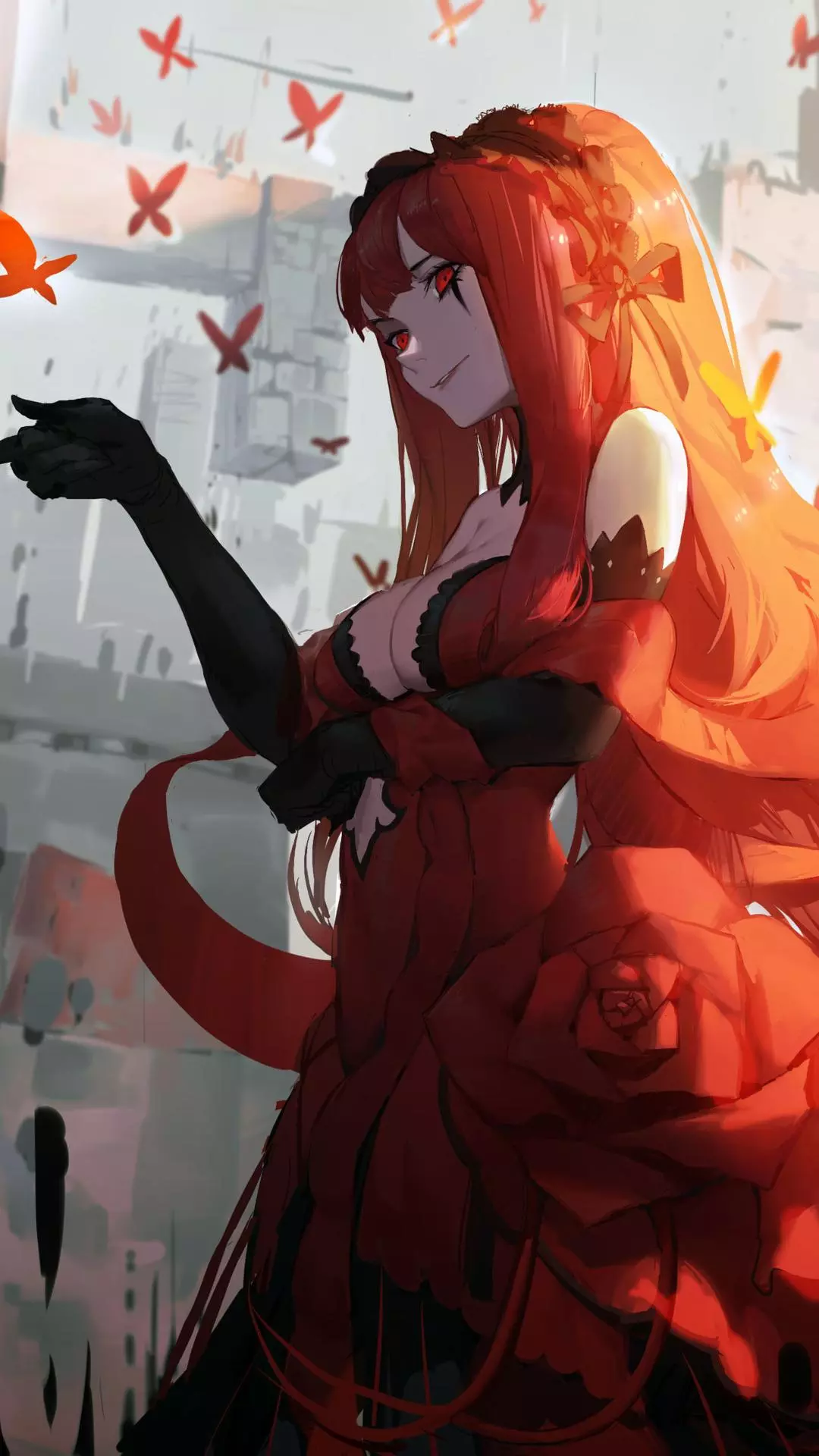Wallpapers